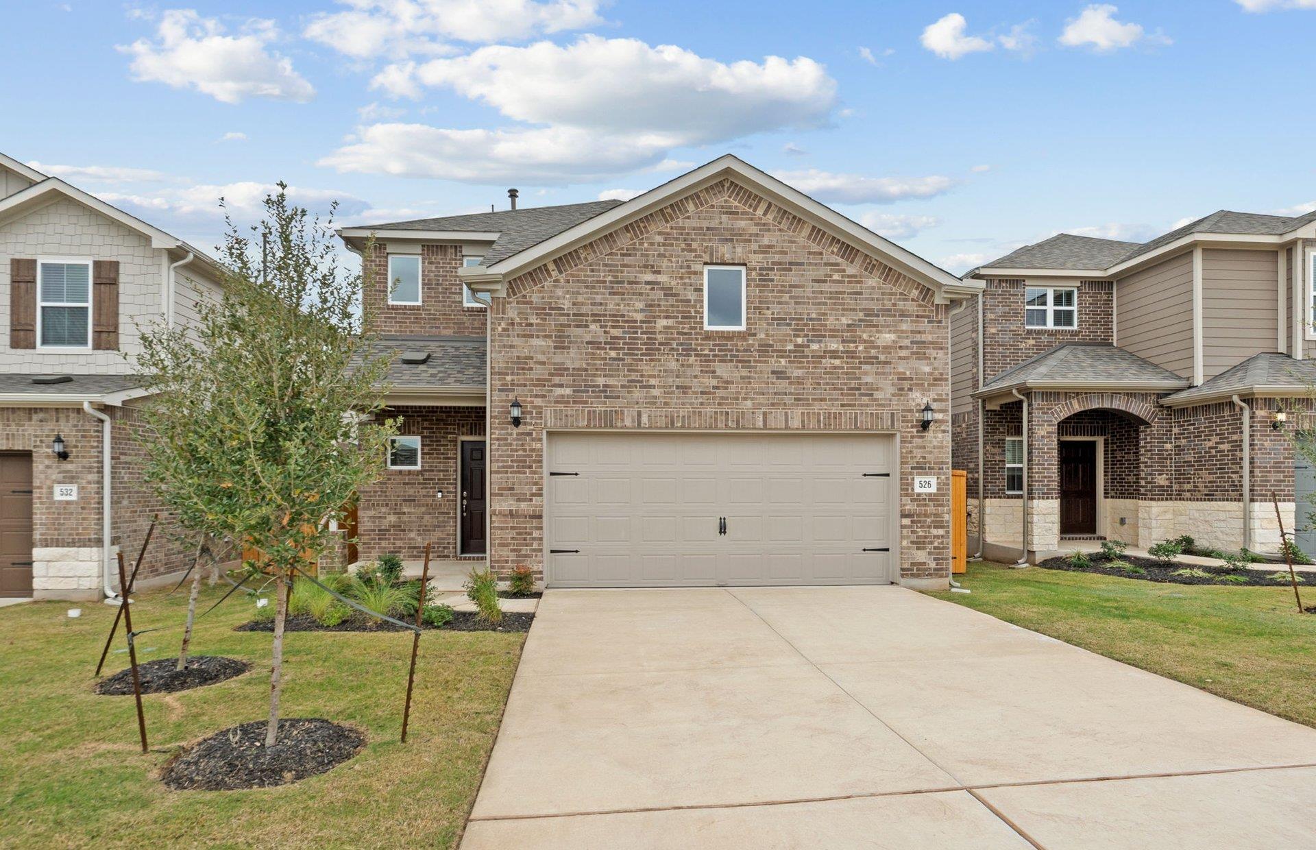 526 Tailwind Dr, Kyle, TX 78640