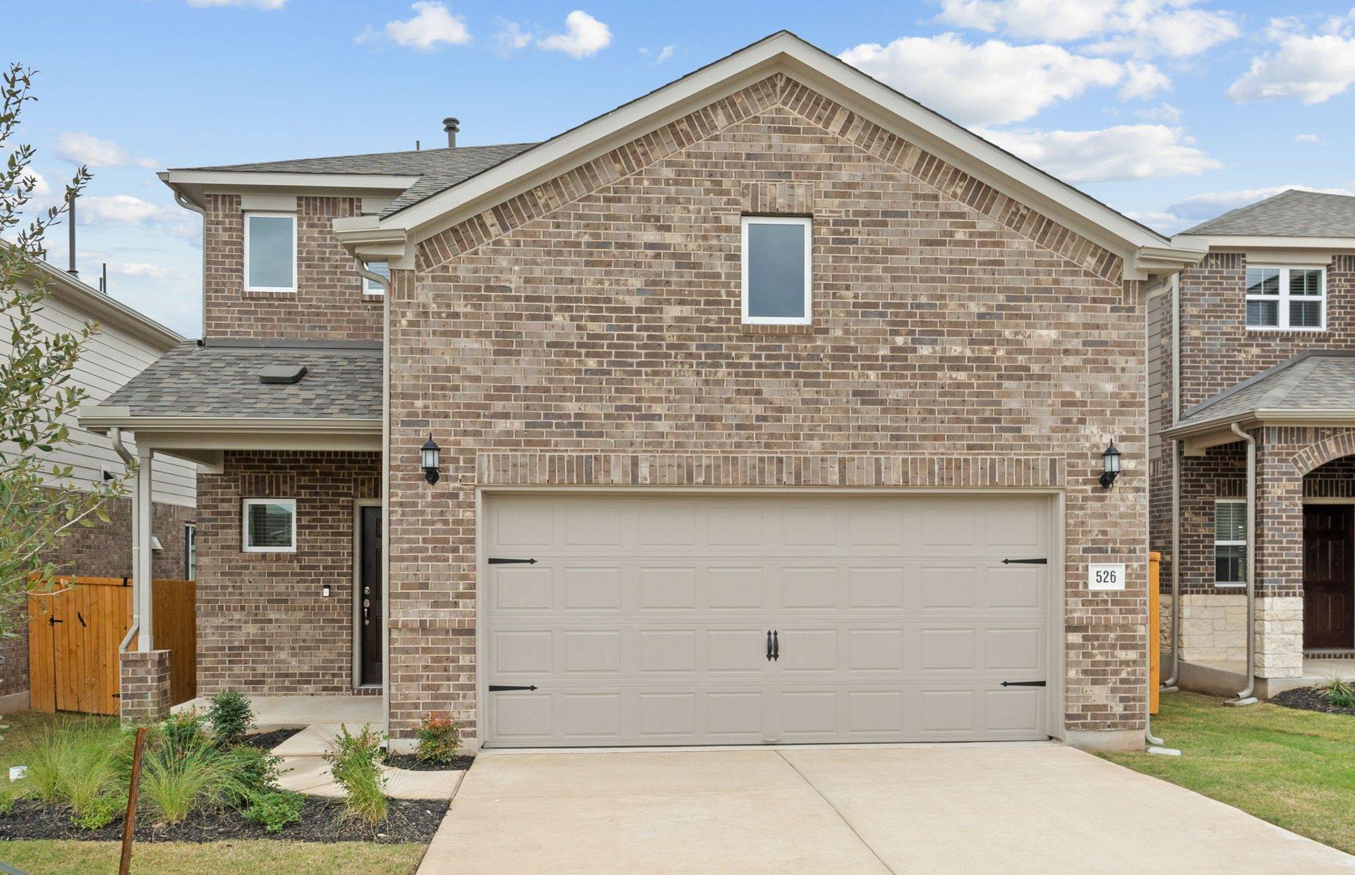 526 Tailwind Dr, Kyle, TX 78640