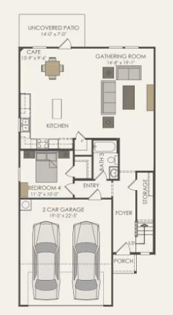 526 Tailwind Dr, Kyle, TX 78640