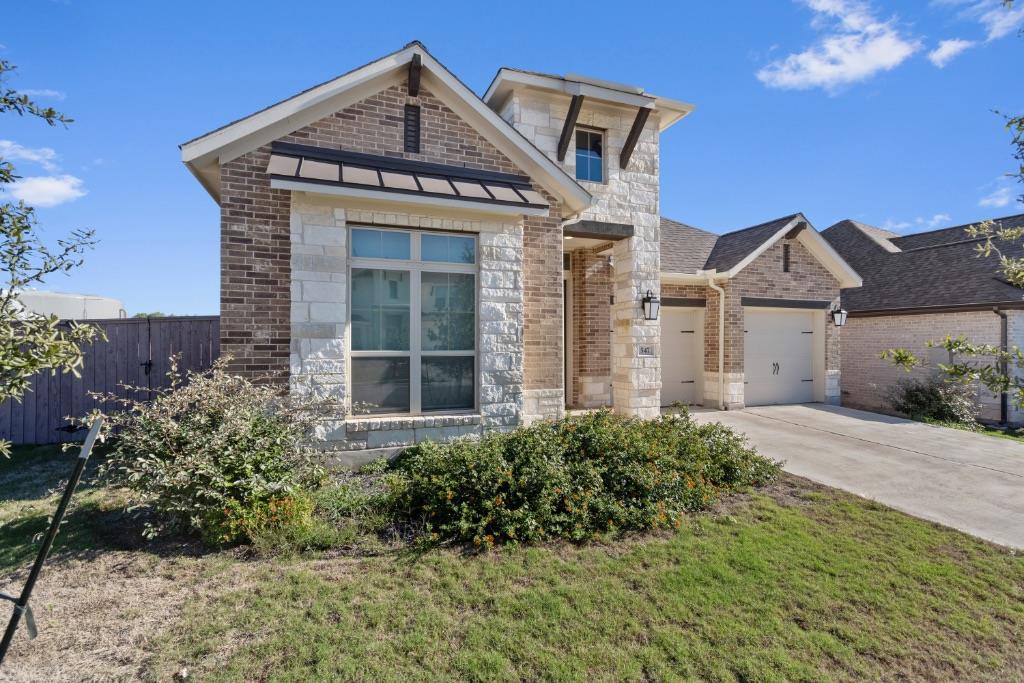 547 Jefferson Dr, Kyle, TX 78640