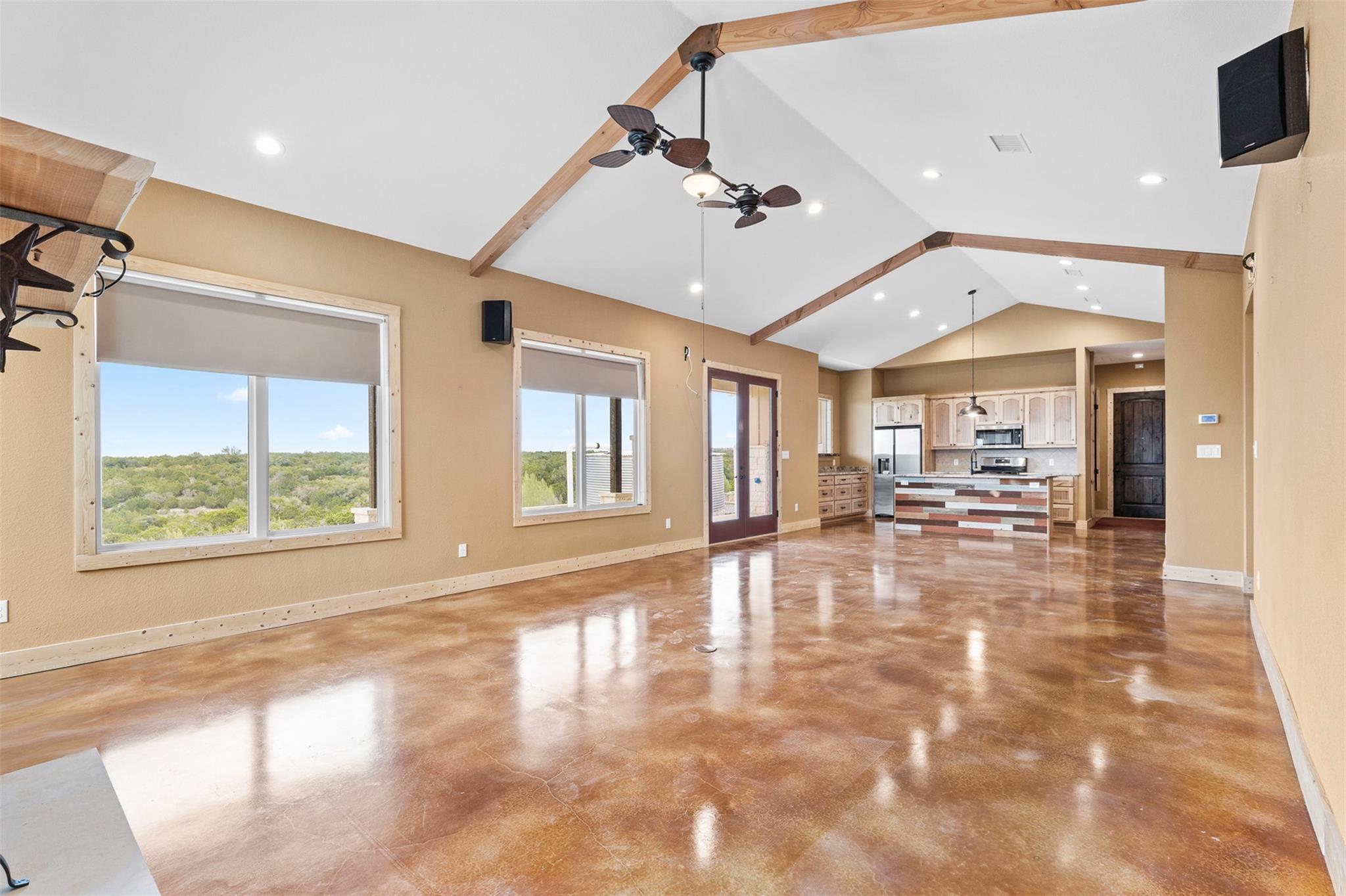 427 S Cedar Mountain Dr, Marble Falls, TX 78654
