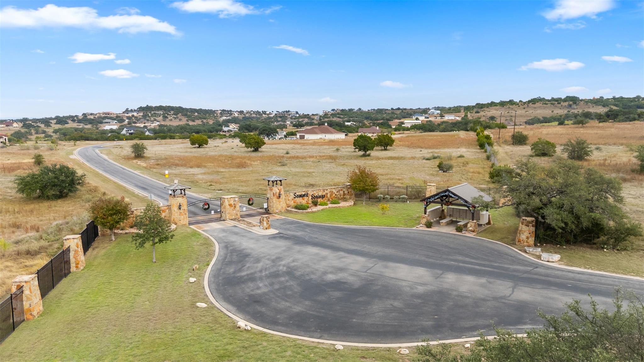 427 S Cedar Mountain Dr, Marble Falls, TX 78654