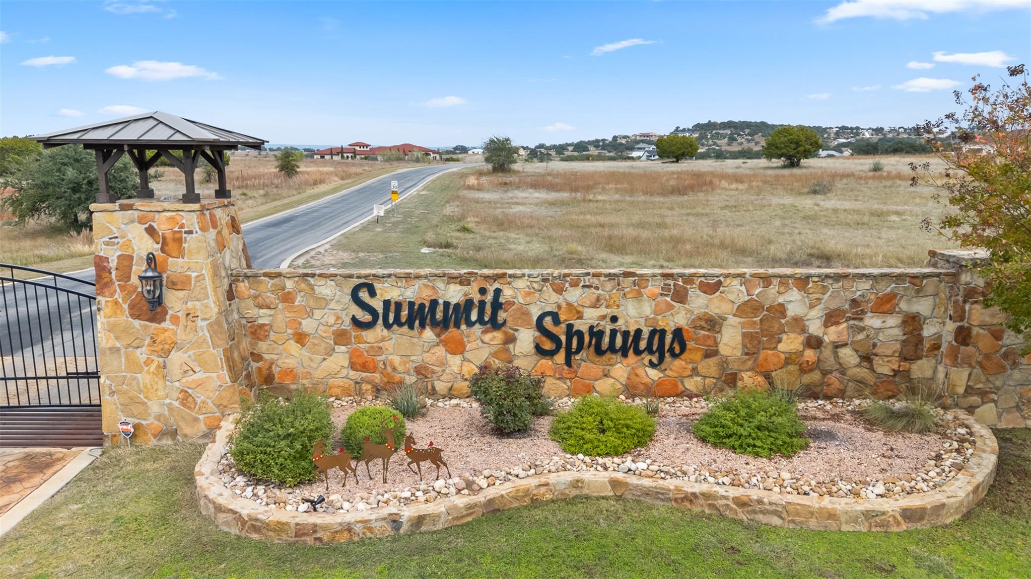 427 S Cedar Mountain Dr, Marble Falls, TX 78654