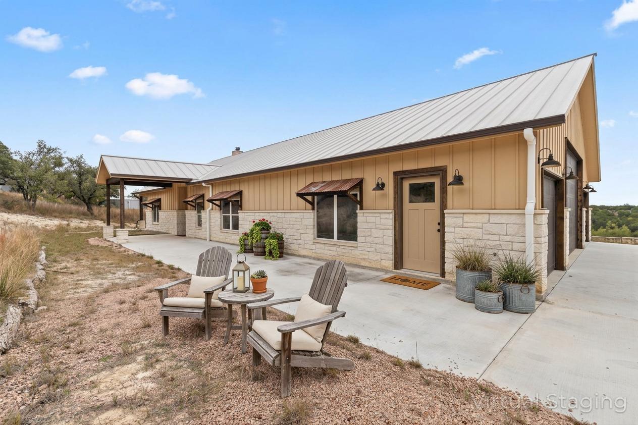 427 S Cedar Mountain Dr, Marble Falls, TX 78654