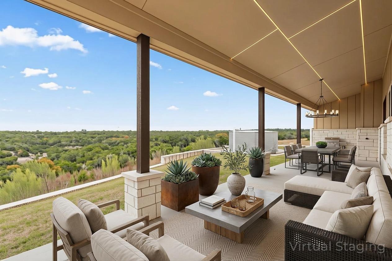 427 S Cedar Mountain Dr, Marble Falls, TX 78654