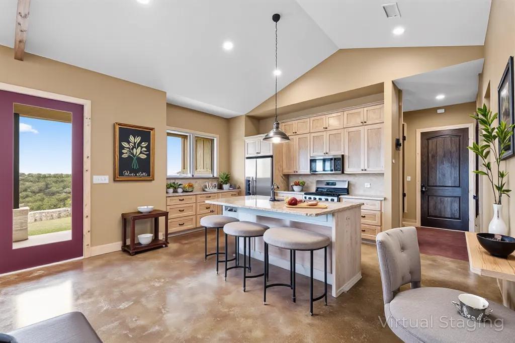 427 S Cedar Mountain Dr, Marble Falls, TX 78654