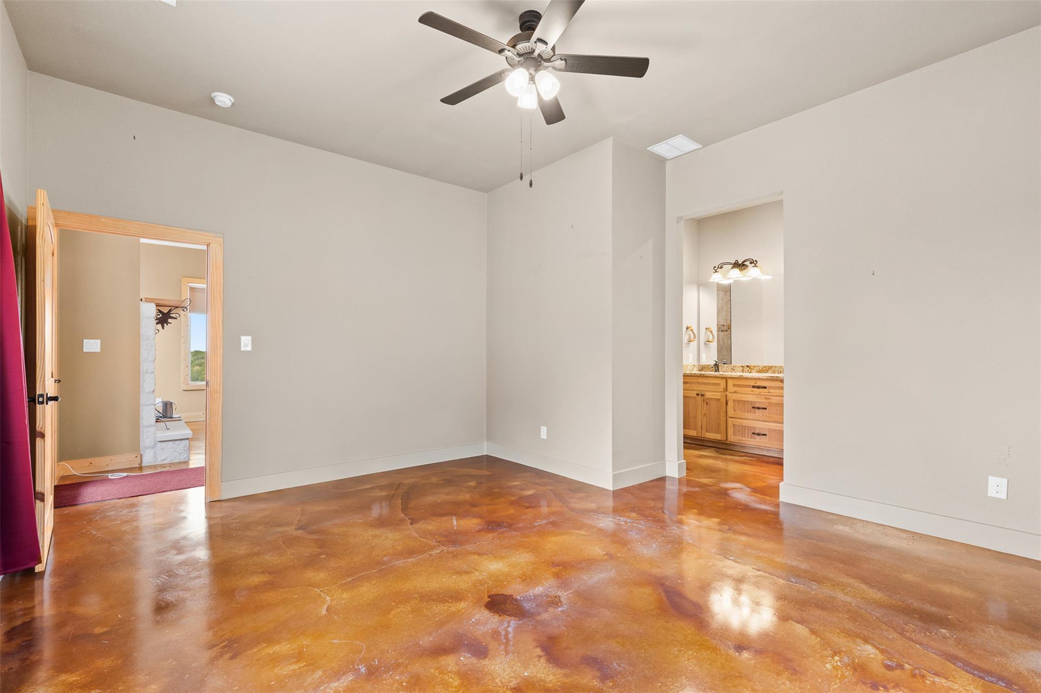 427 S Cedar Mountain Dr, Marble Falls, TX 78654