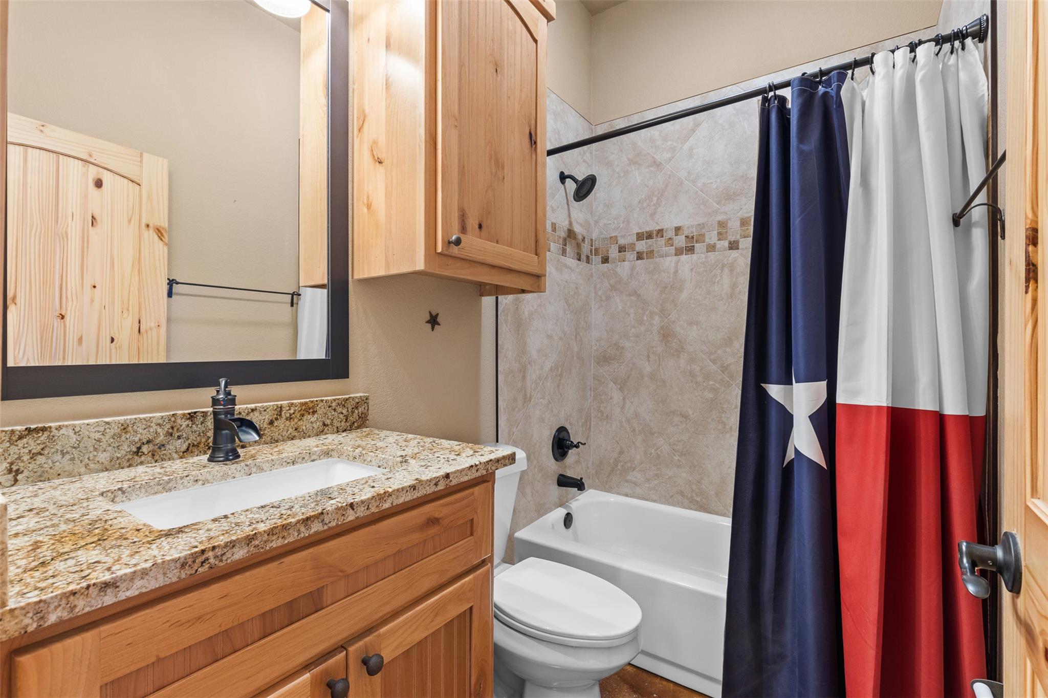 427 S Cedar Mountain Dr, Marble Falls, TX 78654
