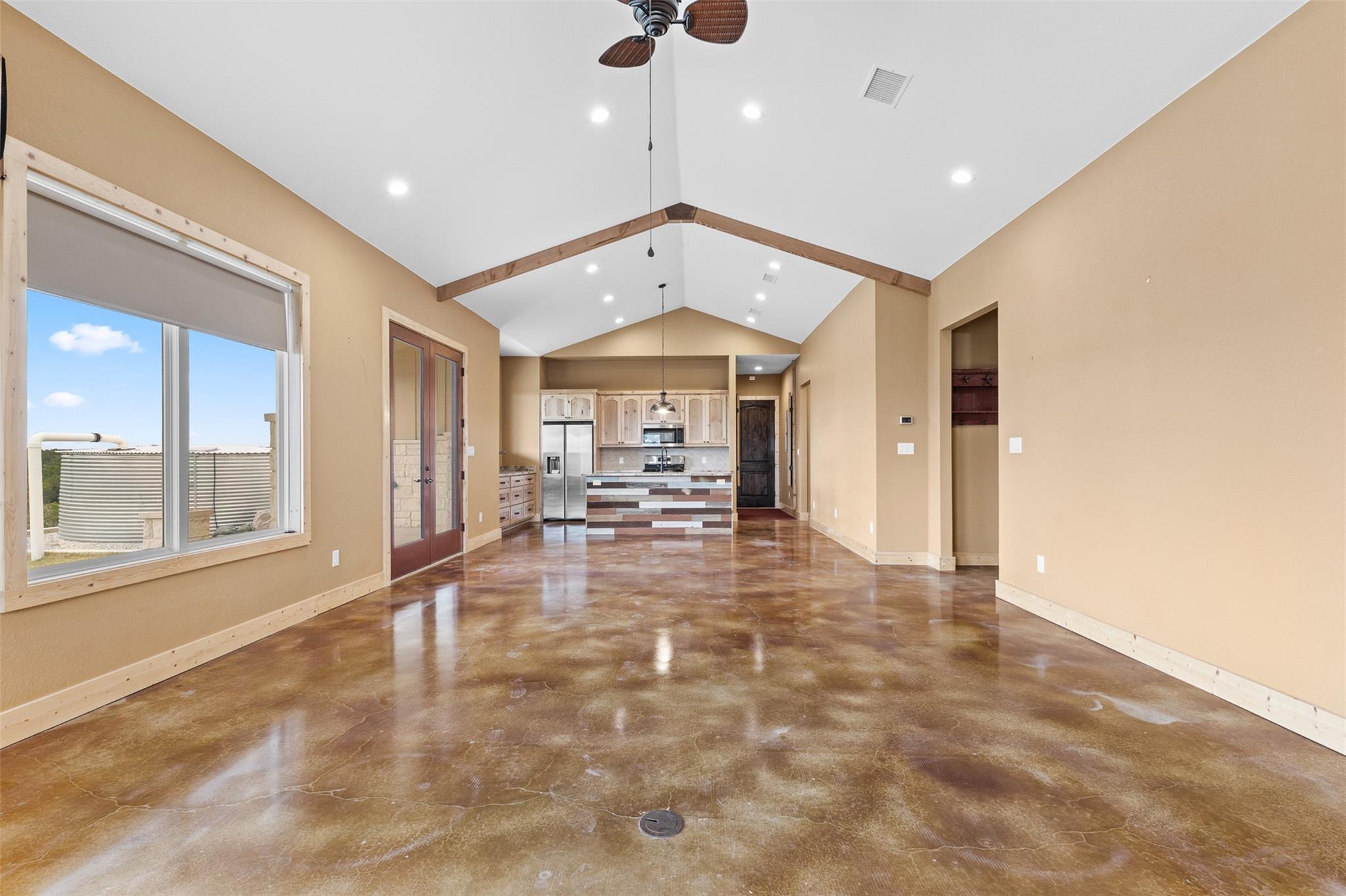 427 S Cedar Mountain Dr, Marble Falls, TX 78654