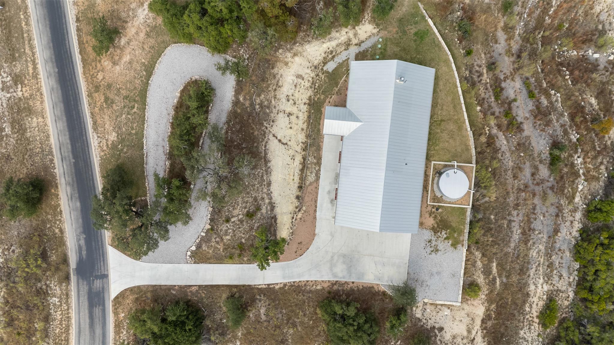 427 S Cedar Mountain Dr, Marble Falls, TX 78654