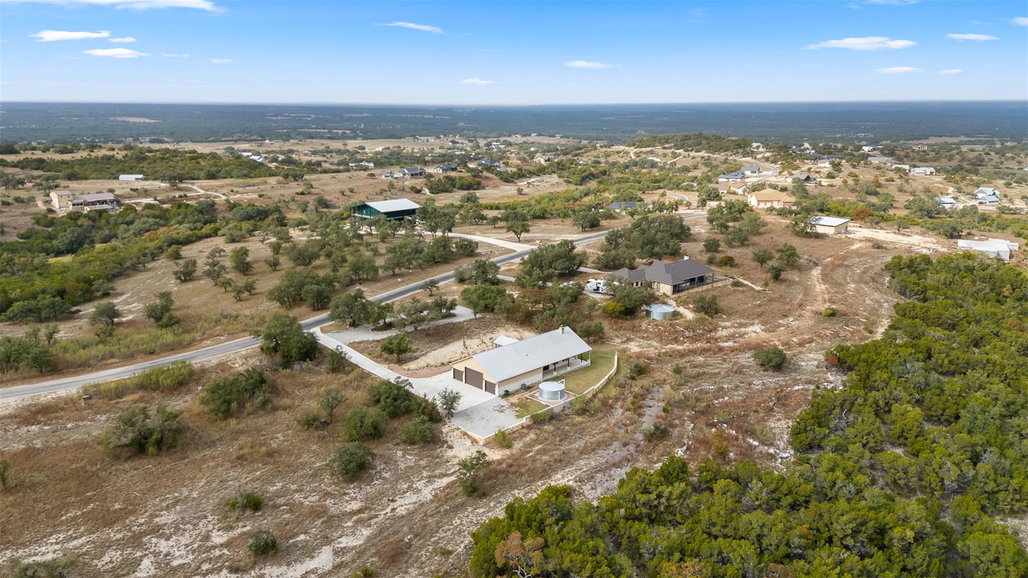 427 S Cedar Mountain Dr, Marble Falls, TX 78654