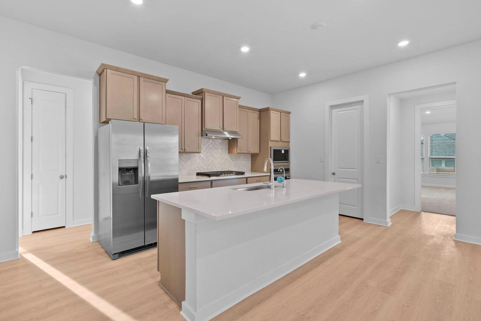 425 Brandywine Rd, Hutto, TX 78634