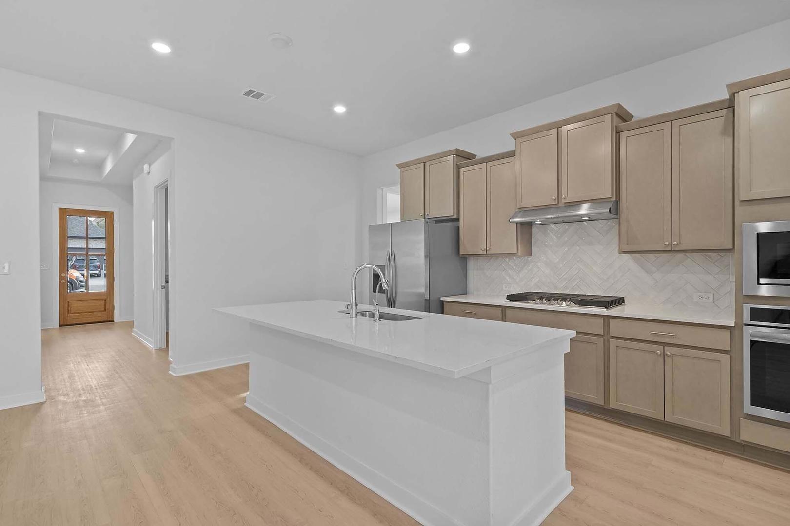 425 Brandywine Rd, Hutto, TX 78634