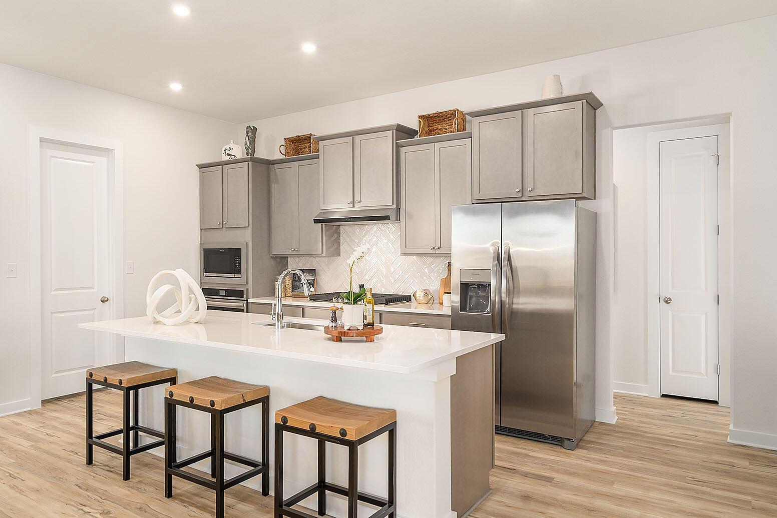 425 Brandywine Rd, Hutto, TX 78634