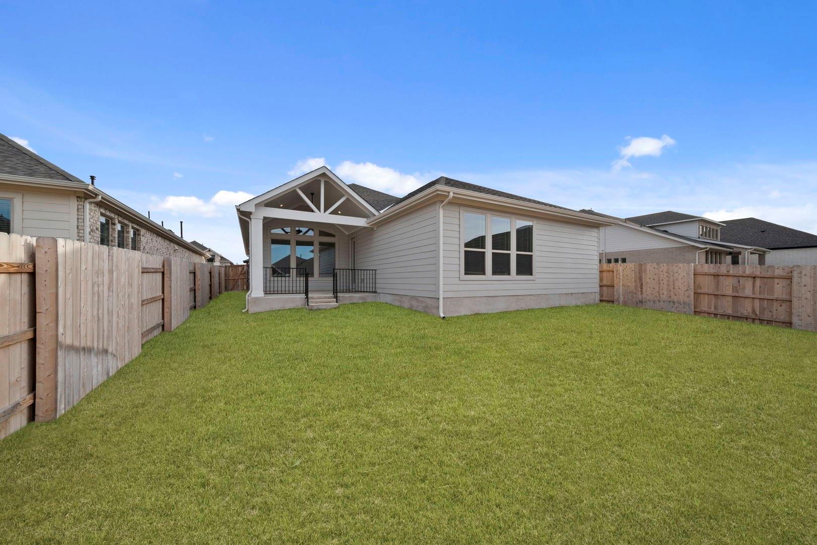 425 Brandywine Rd, Hutto, TX 78634