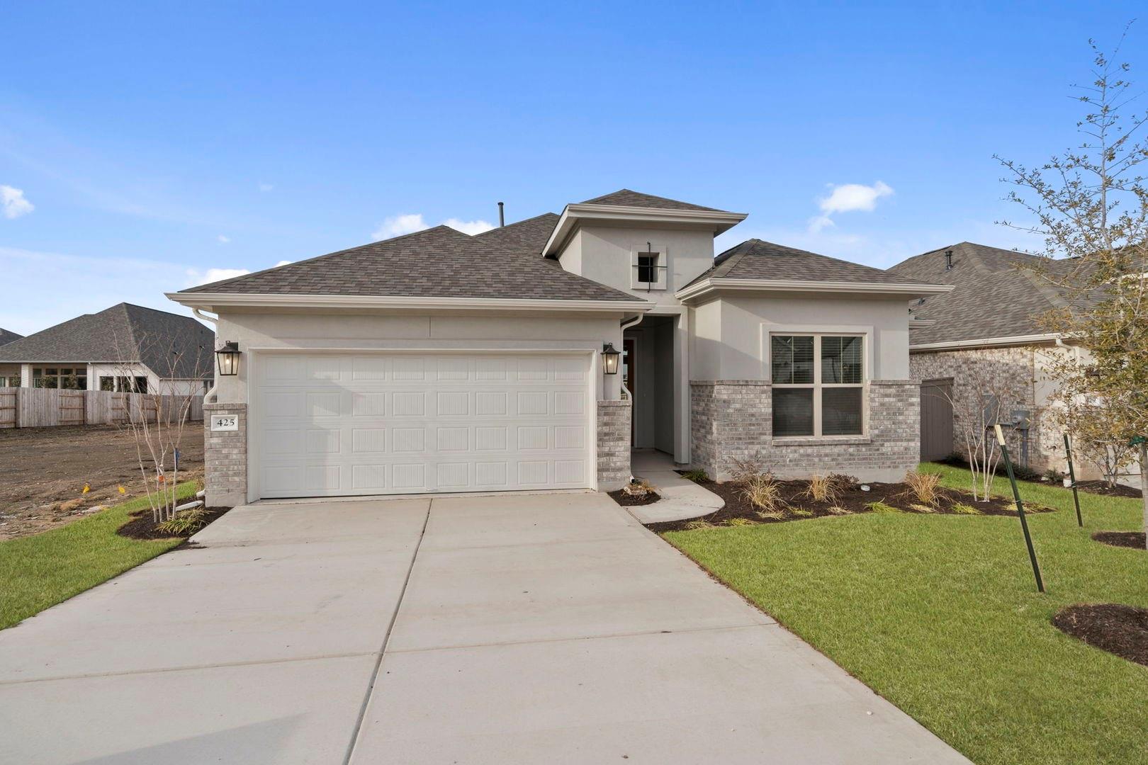 425 Brandywine Rd, Hutto, TX 78634