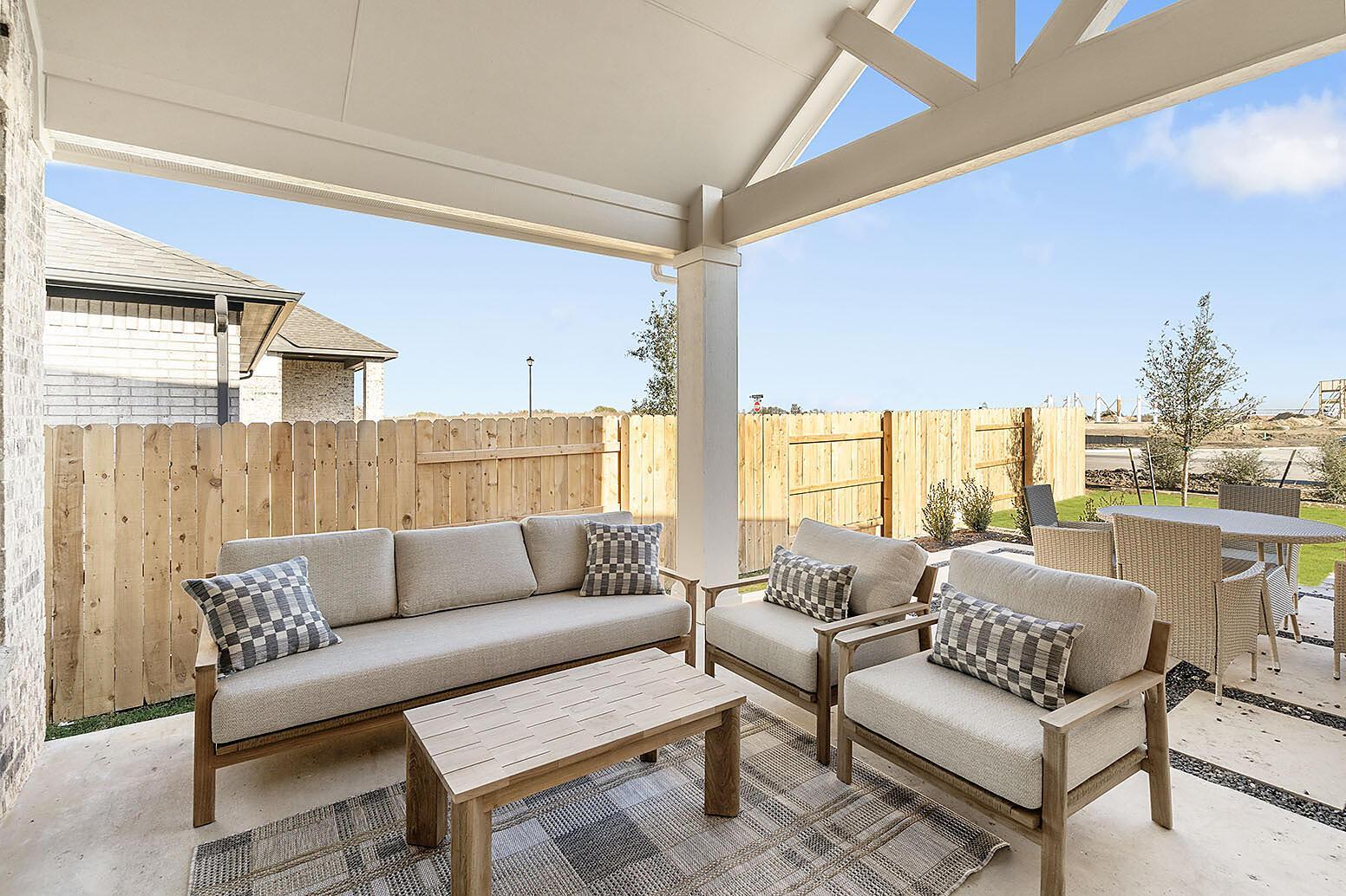 425 Brandywine Rd, Hutto, TX 78634