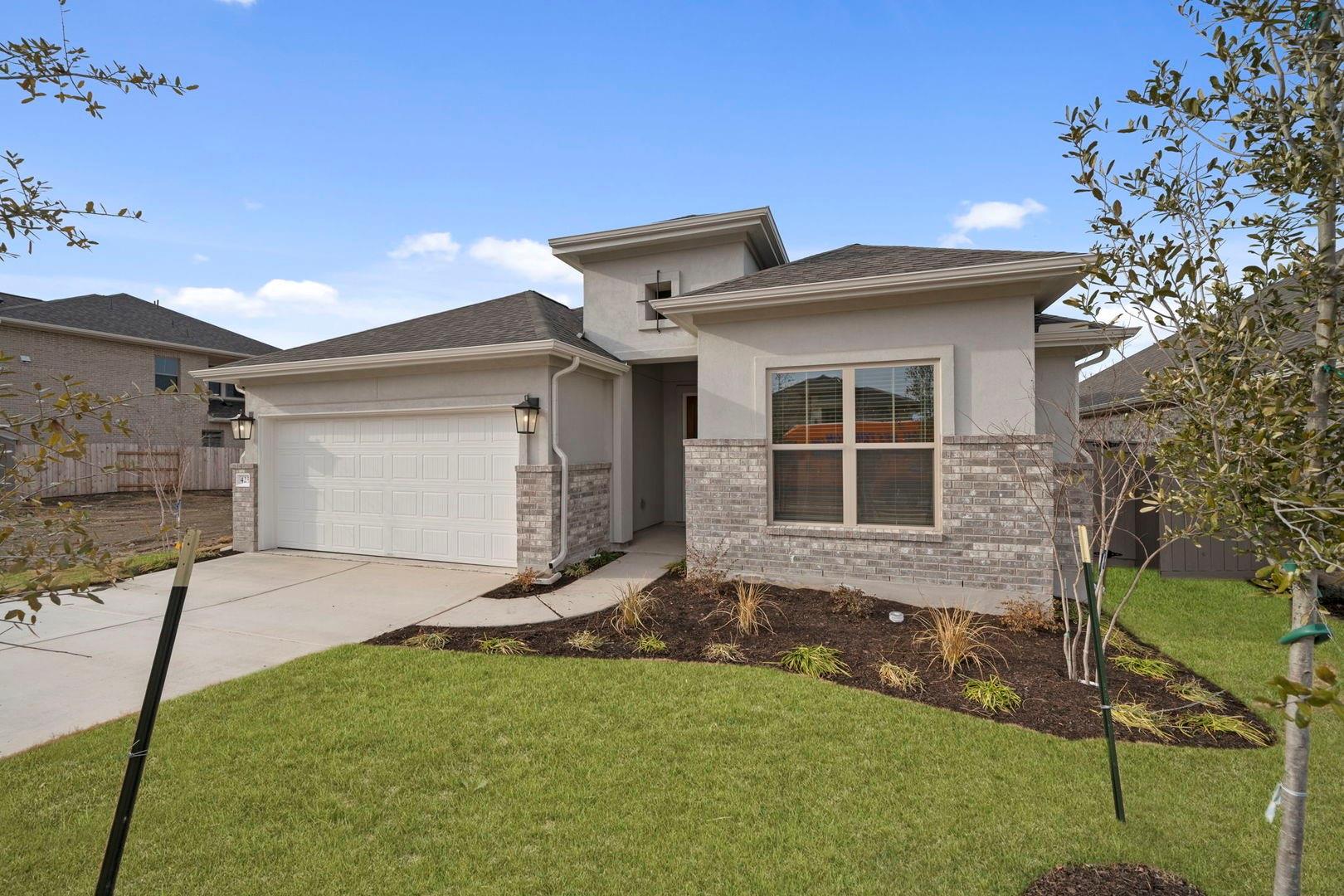 425 Brandywine Rd, Hutto, TX 78634