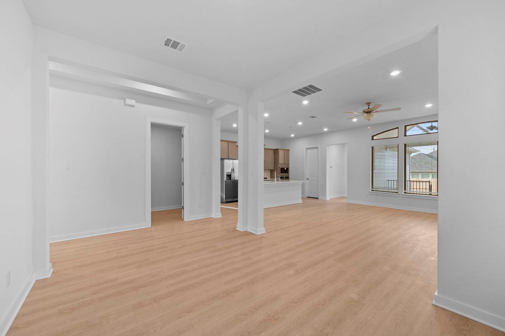 425 Brandywine Rd, Hutto, TX 78634