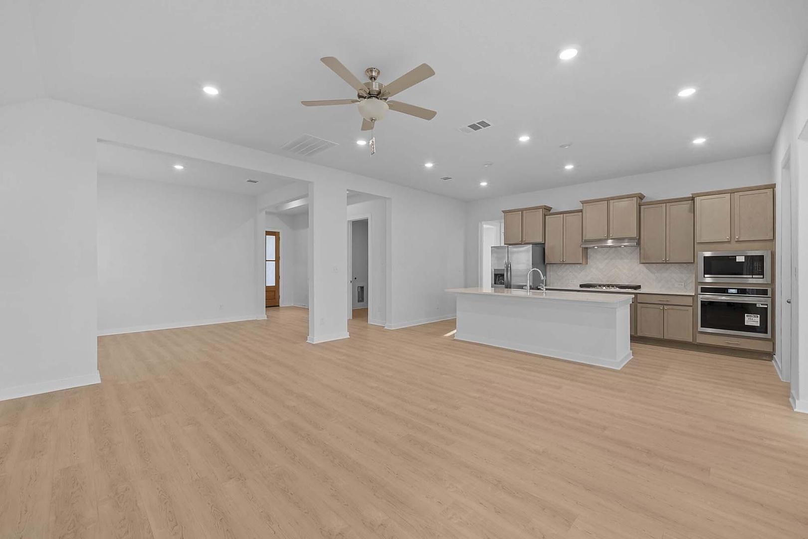 425 Brandywine Rd, Hutto, TX 78634