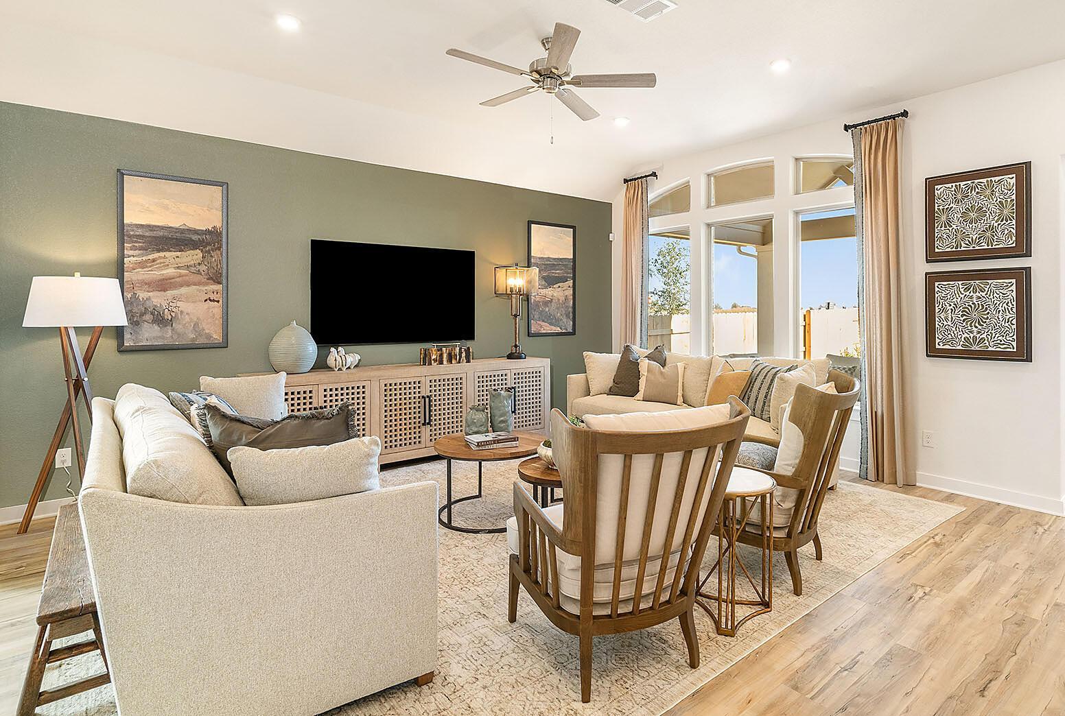 425 Brandywine Rd, Hutto, TX 78634