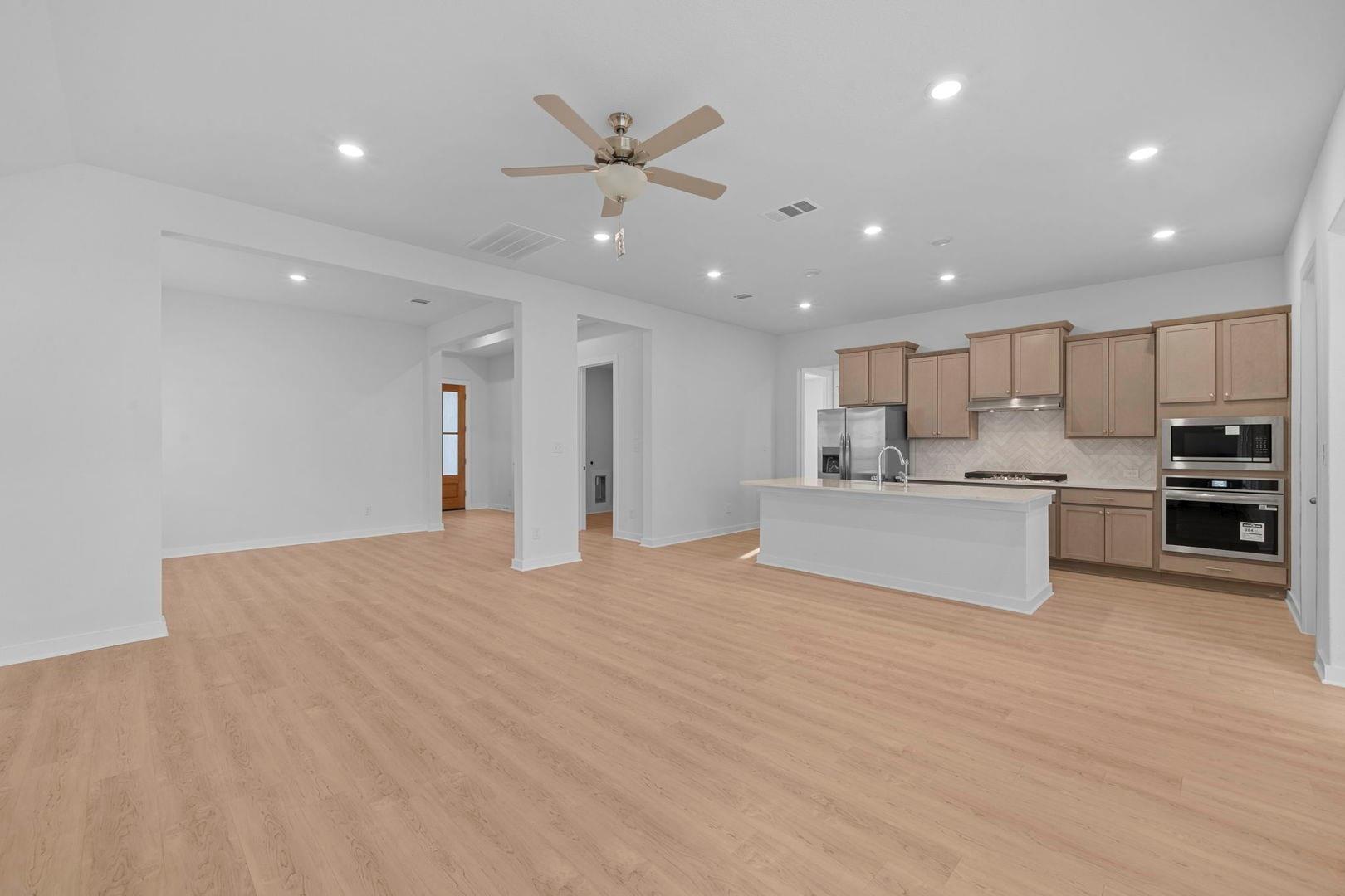 425 Brandywine Rd, Hutto, TX 78634