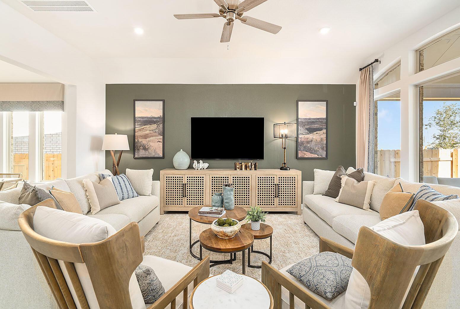 425 Brandywine Rd, Hutto, TX 78634