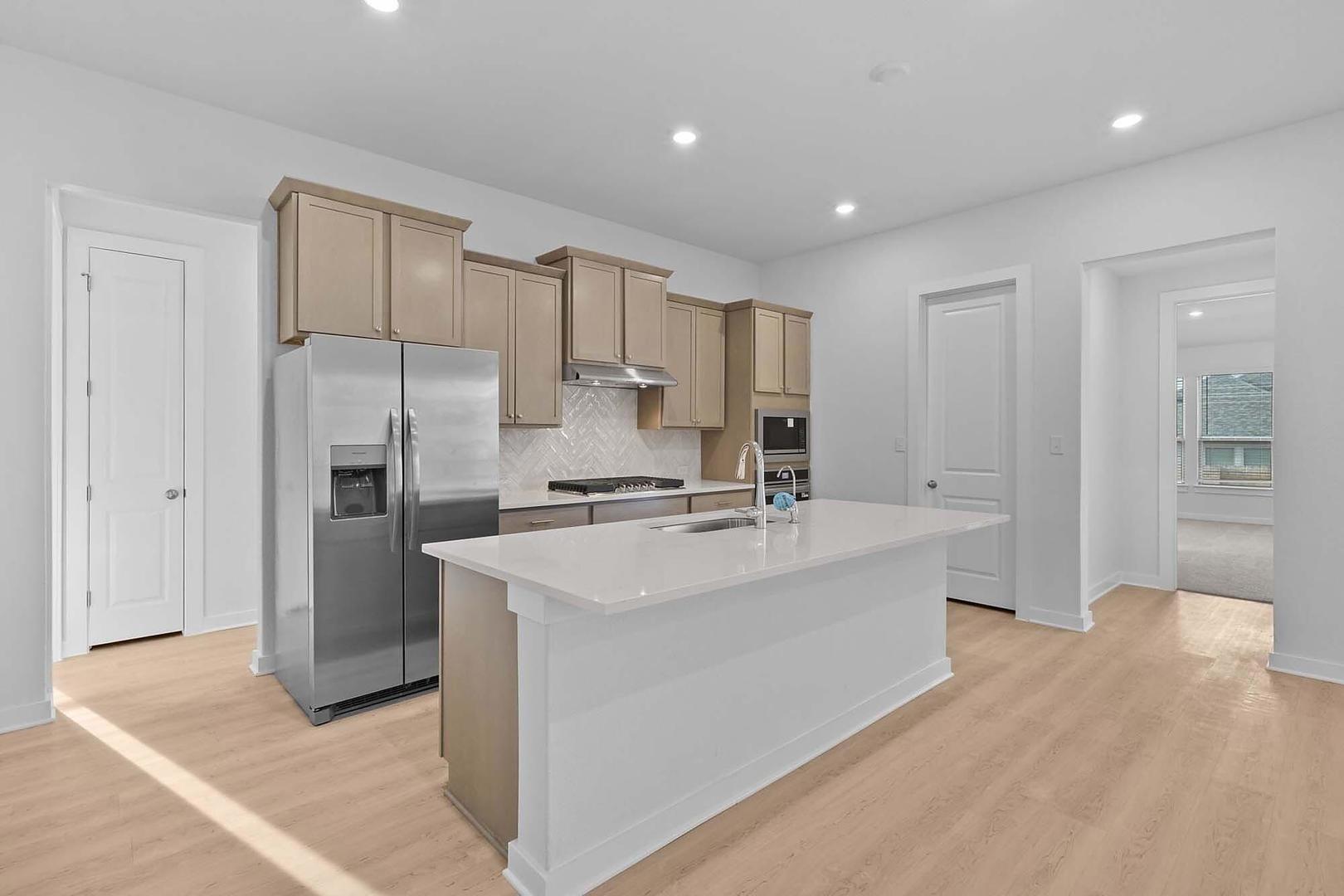 425 Brandywine Rd, Hutto, TX 78634