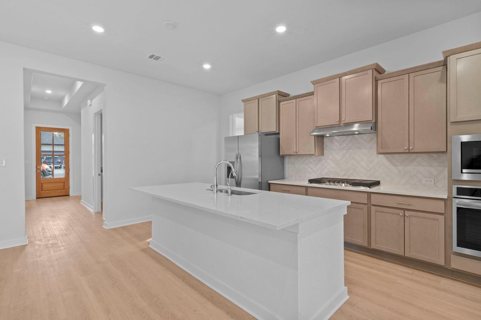 425 Brandywine Rd, Hutto, TX 78634