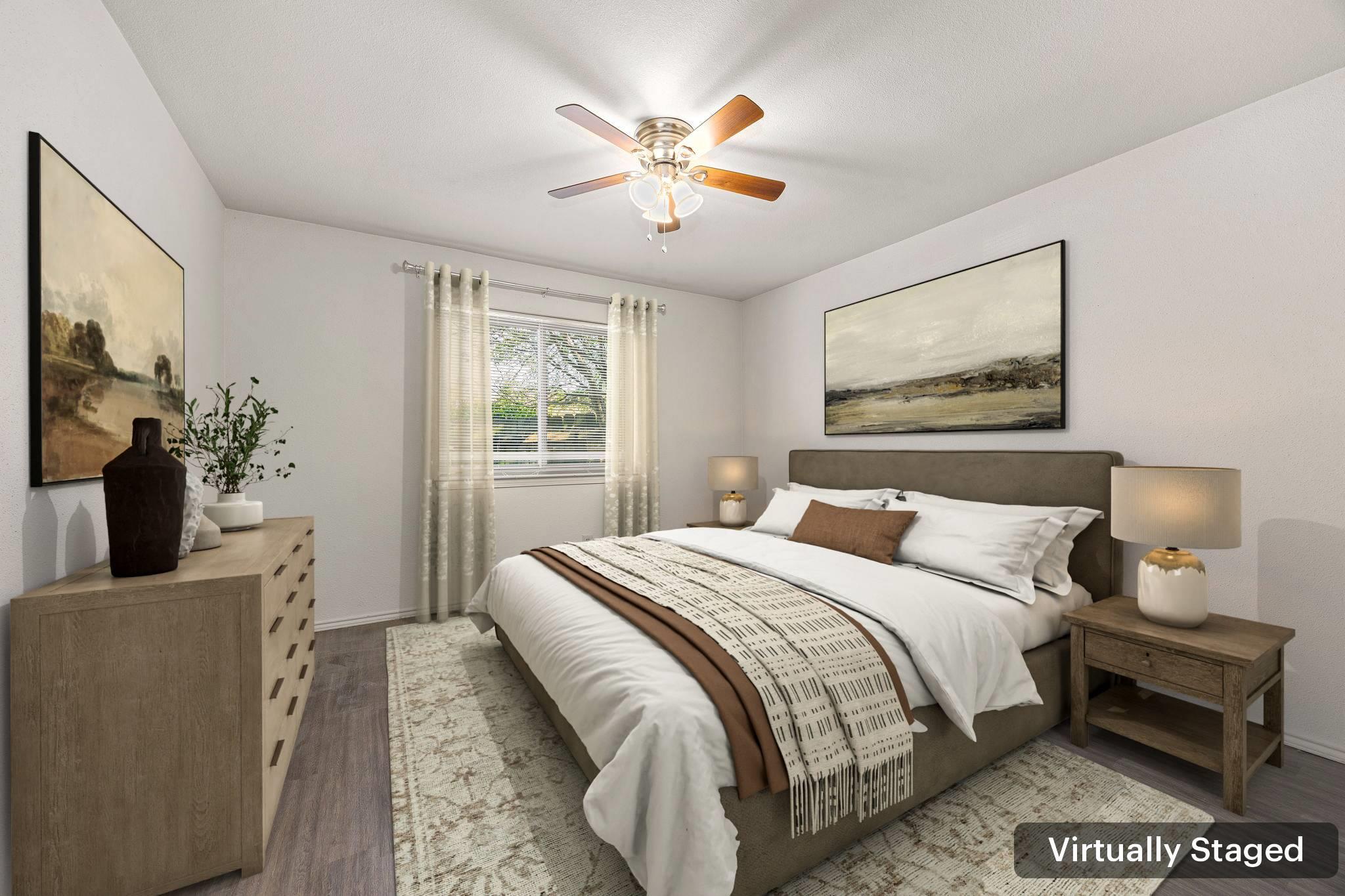 8235 Summer Side Dr, Austin, TX 78759