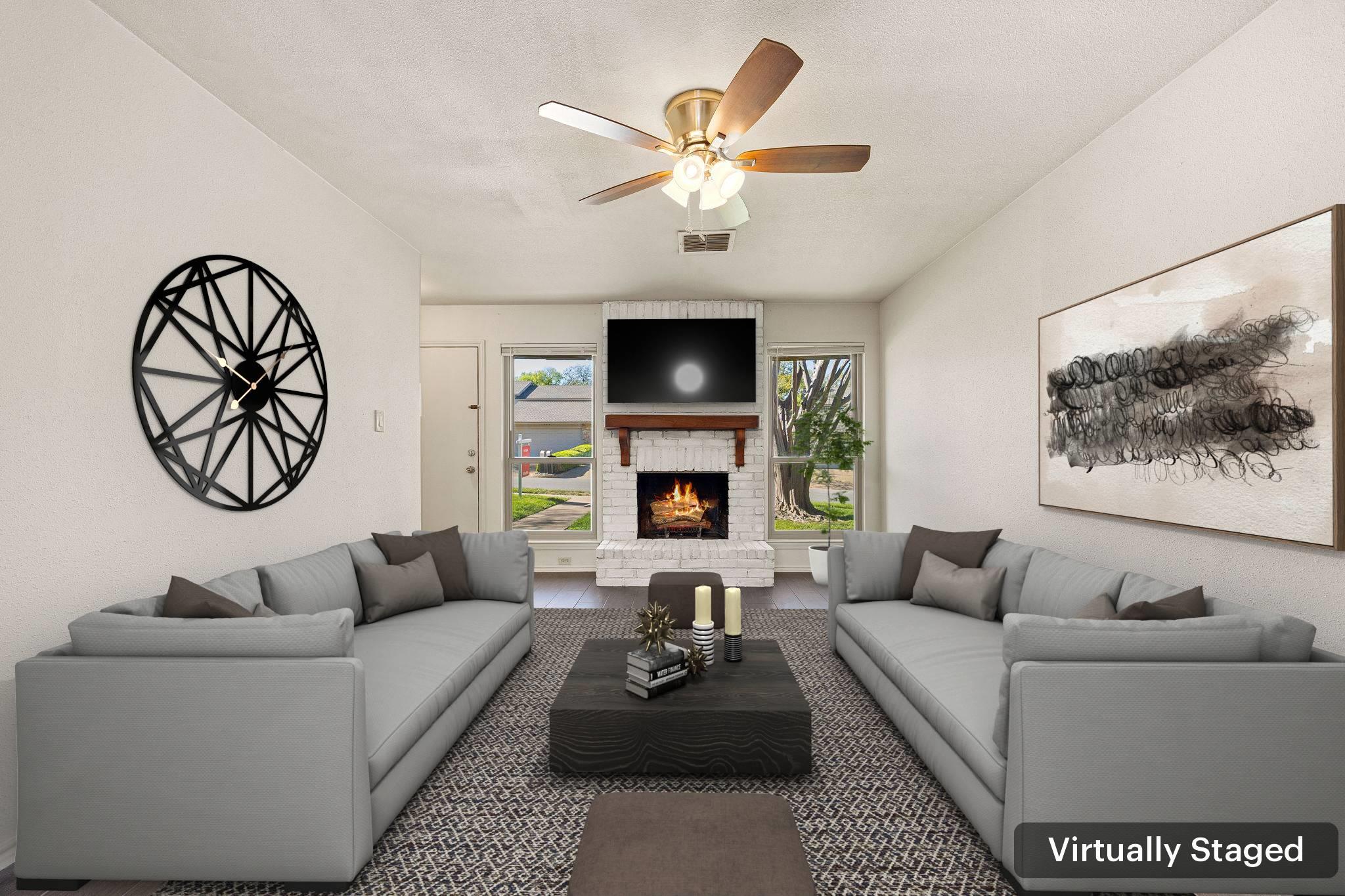 8235 Summer Side Dr, Austin, TX 78759