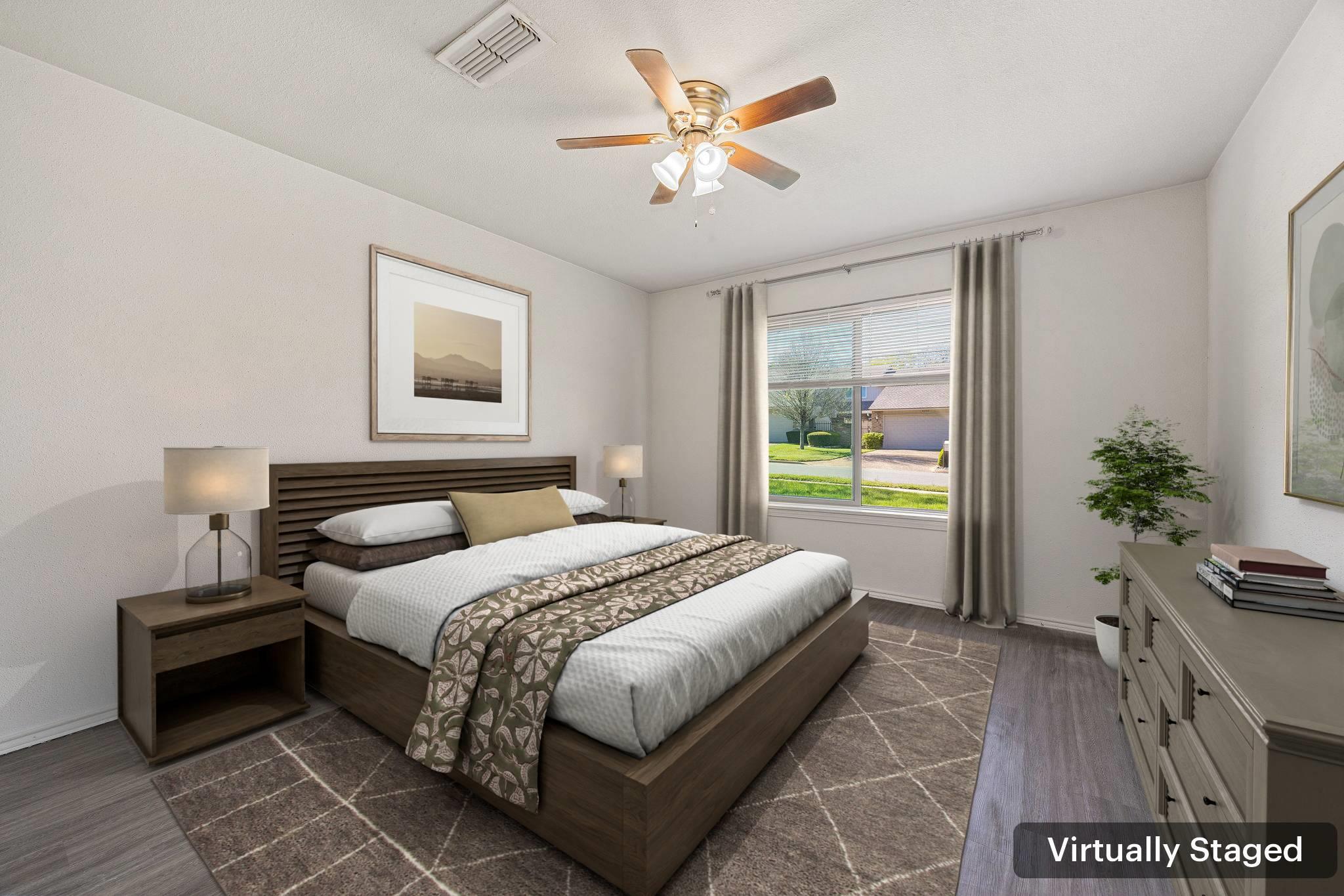 8235 Summer Side Dr, Austin, TX 78759