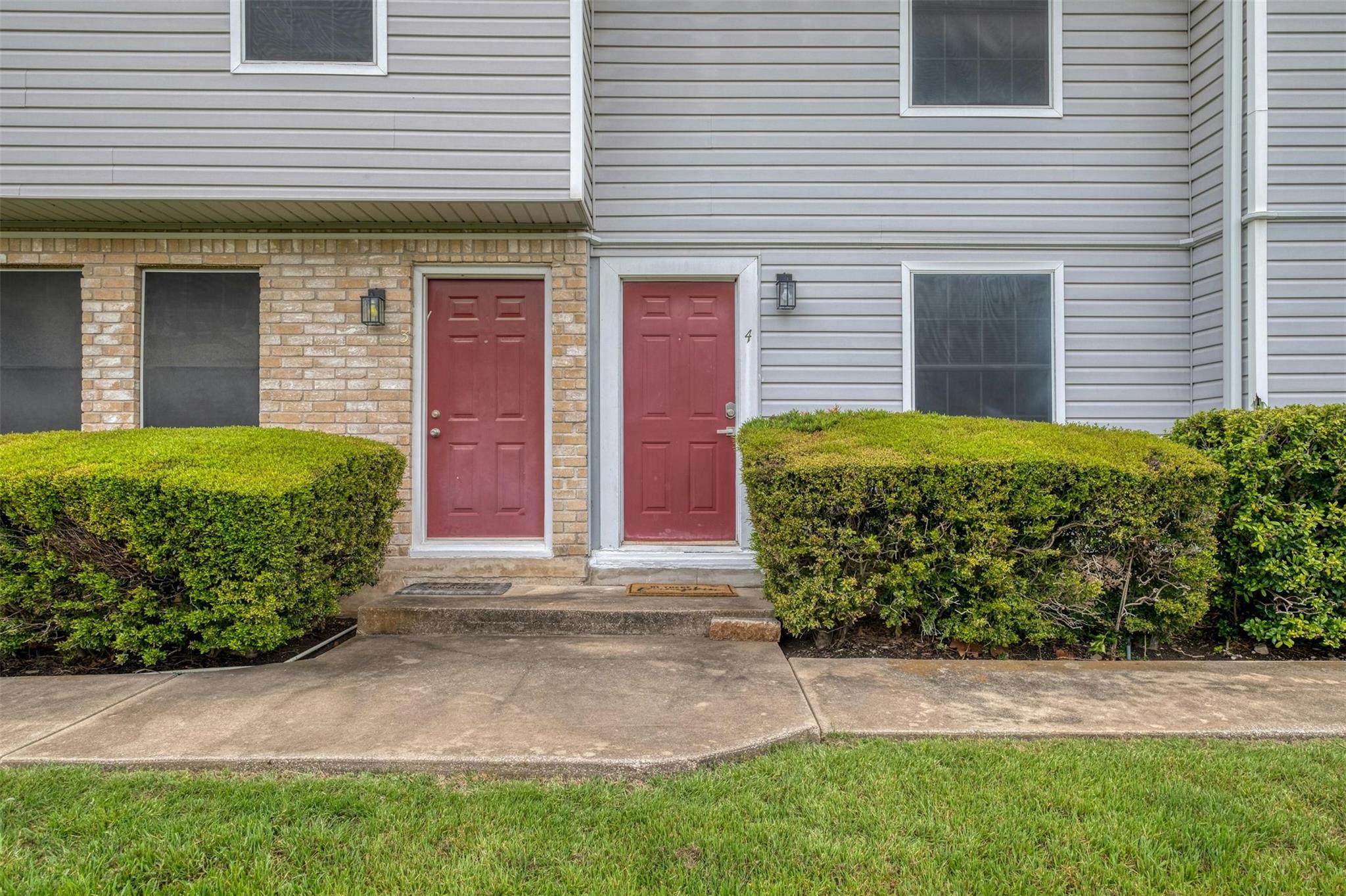 1904 Goodrich Ave # 4, Austin, TX 78704