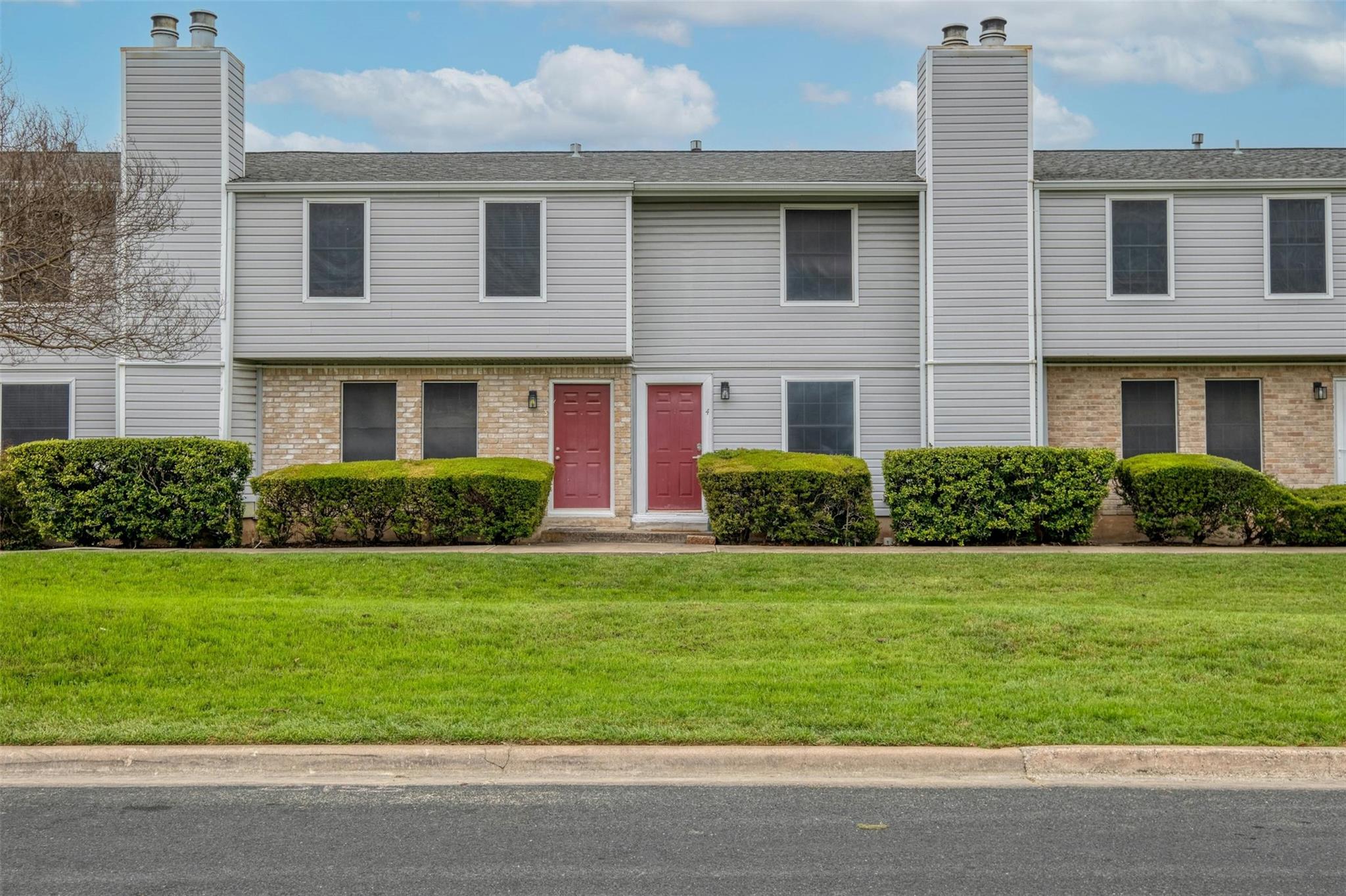 1904 Goodrich Ave # 4, Austin, TX 78704