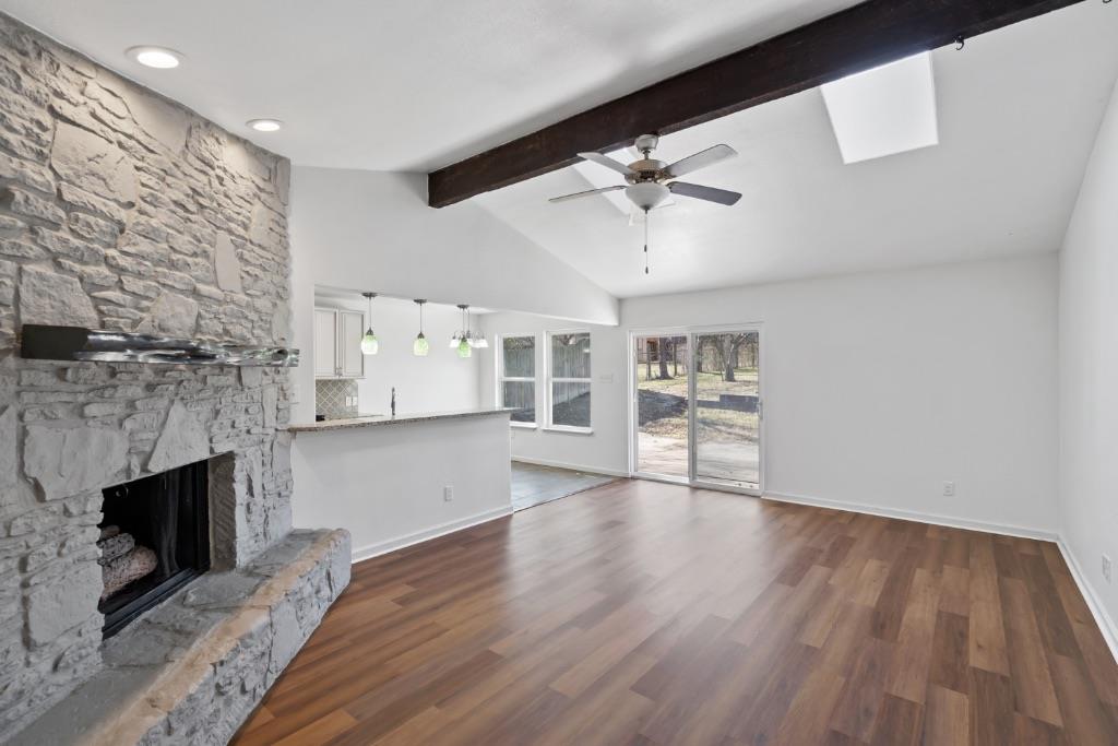 1519 Gatlinburg Dr, Pflugerville, TX 78660