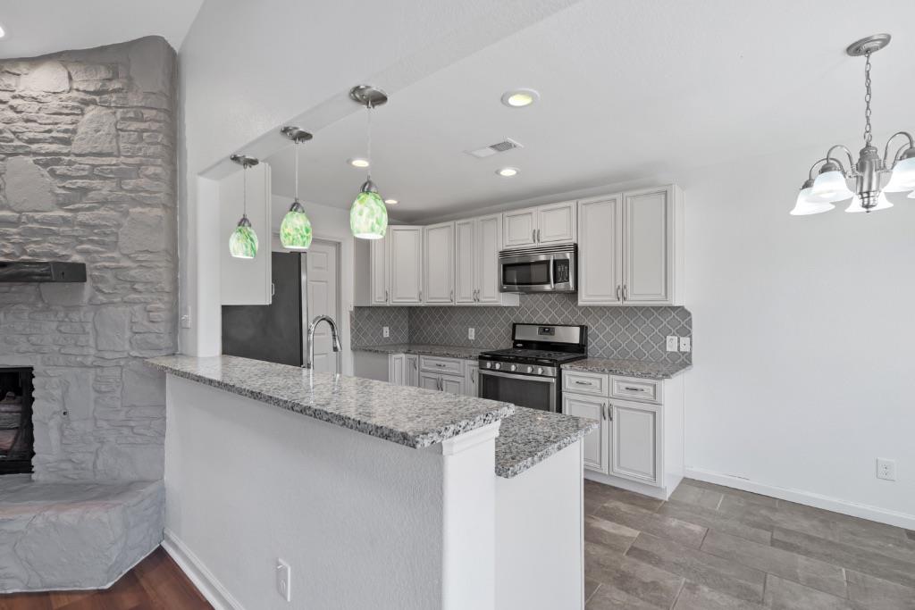 1519 Gatlinburg Dr, Pflugerville, TX 78660