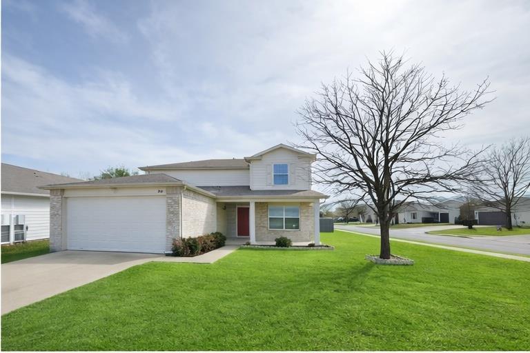 215 Spruce Dr, Kyle, TX 78640