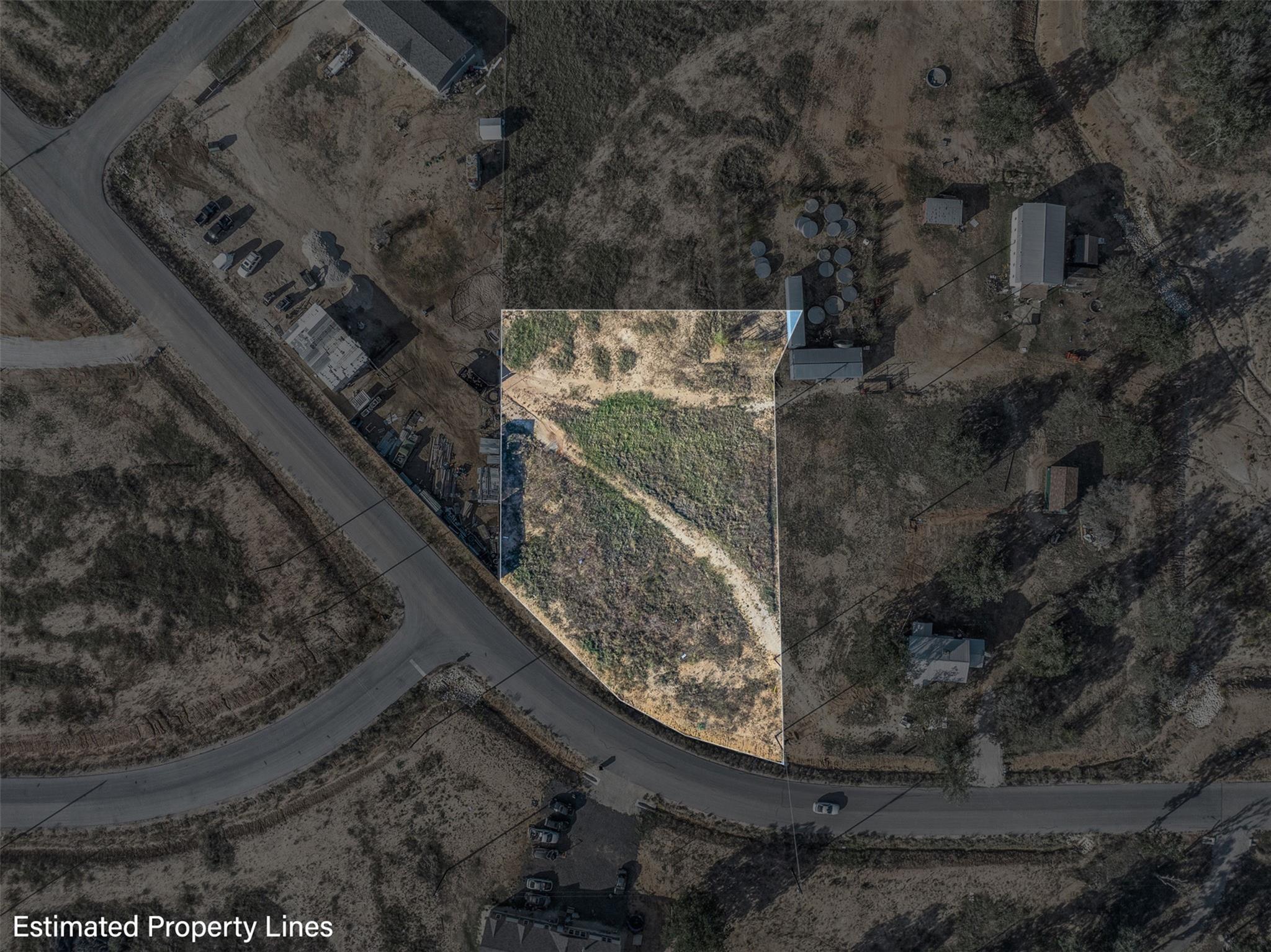 175 Romberg Rd, Dale, TX 78616