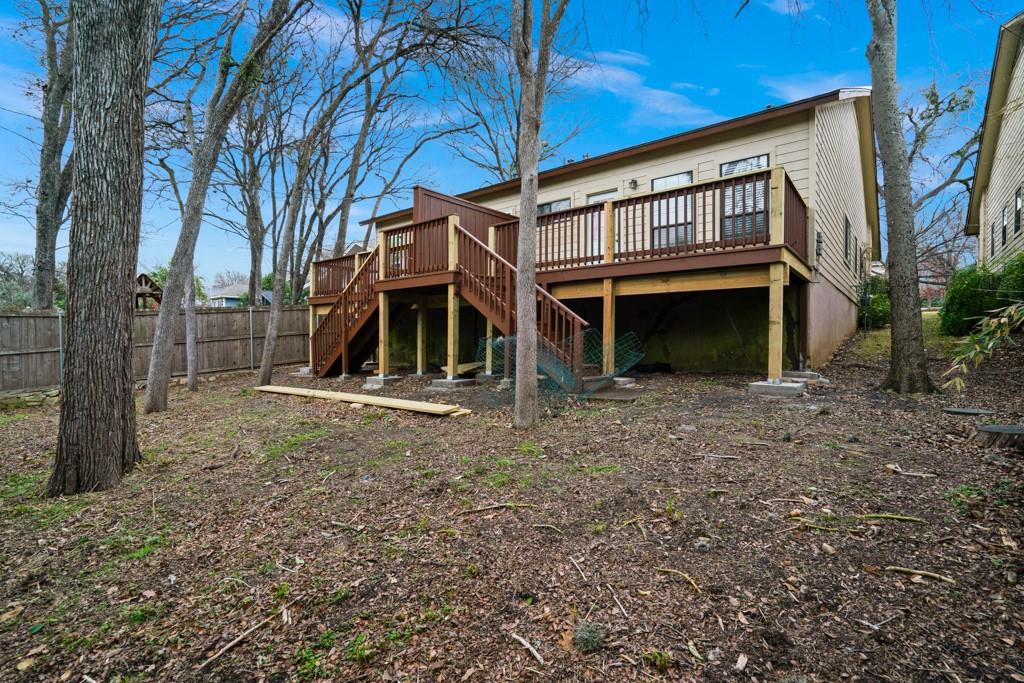 2208 Indian Trl # A, Austin, TX 78703