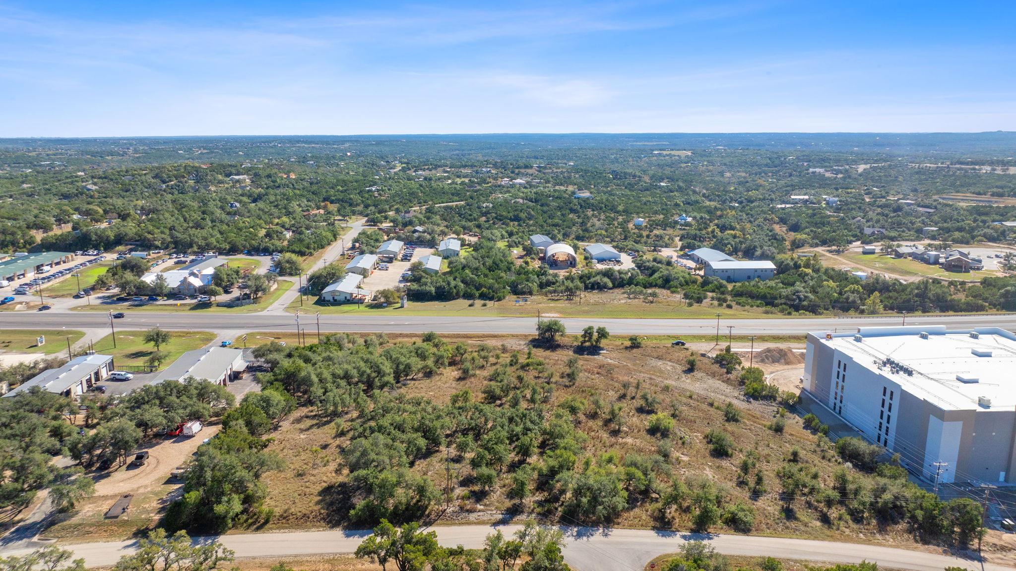 3981 & 3983 E Highway 290, Dripping Springs, TX 78620