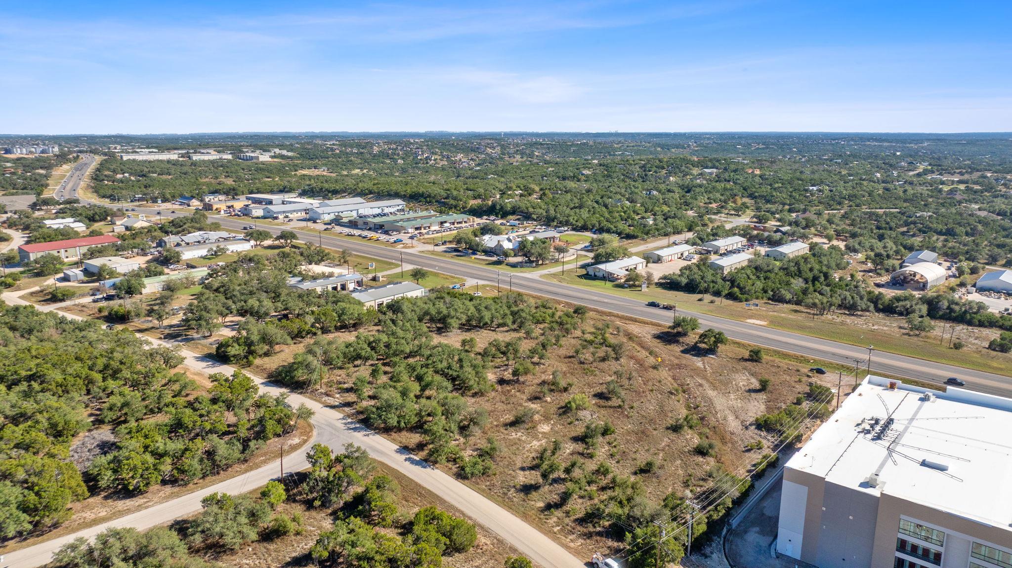 3981 & 3983 E Highway 290, Dripping Springs, TX 78620