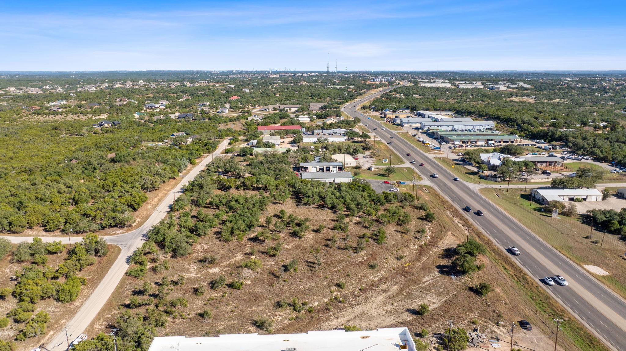 3981 & 3983 E Highway 290, Dripping Springs, TX 78620