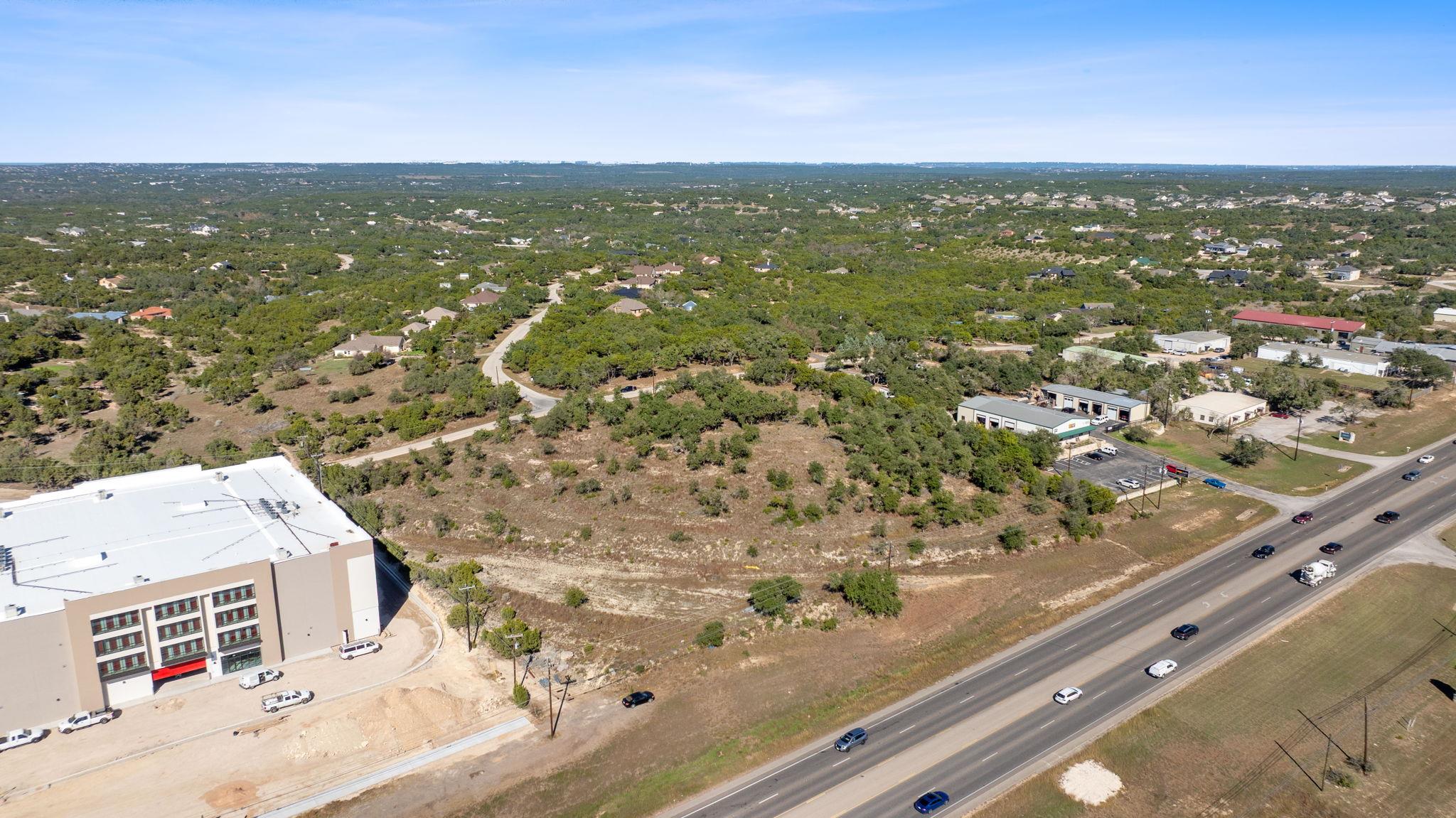 3981 & 3983 E Highway 290, Dripping Springs, TX 78620