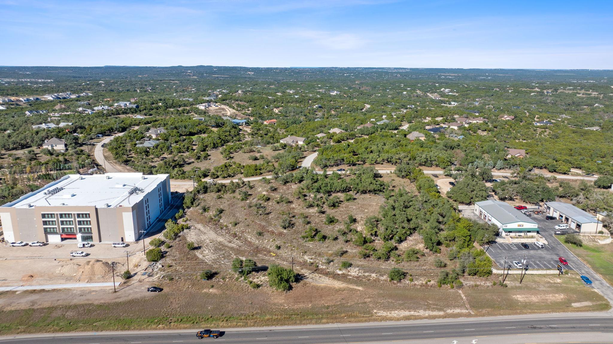 3981 & 3983 E Highway 290, Dripping Springs, TX 78620