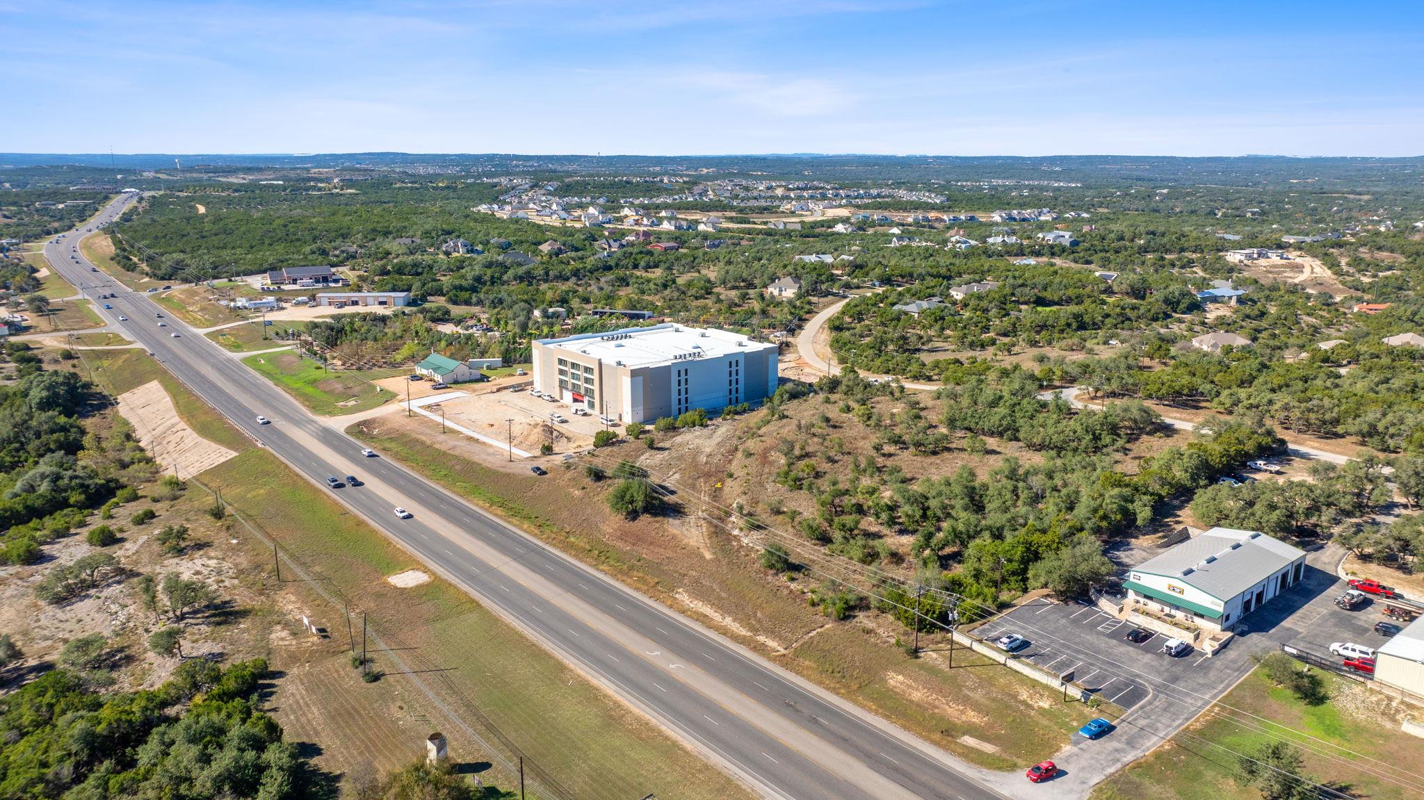 3981 & 3983 E Highway 290, Dripping Springs, TX 78620