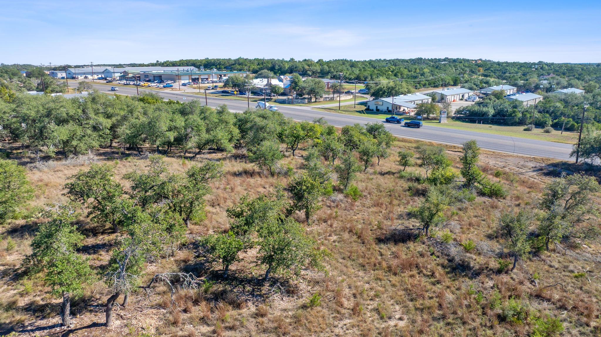 3981 & 3983 E Highway 290, Dripping Springs, TX 78620