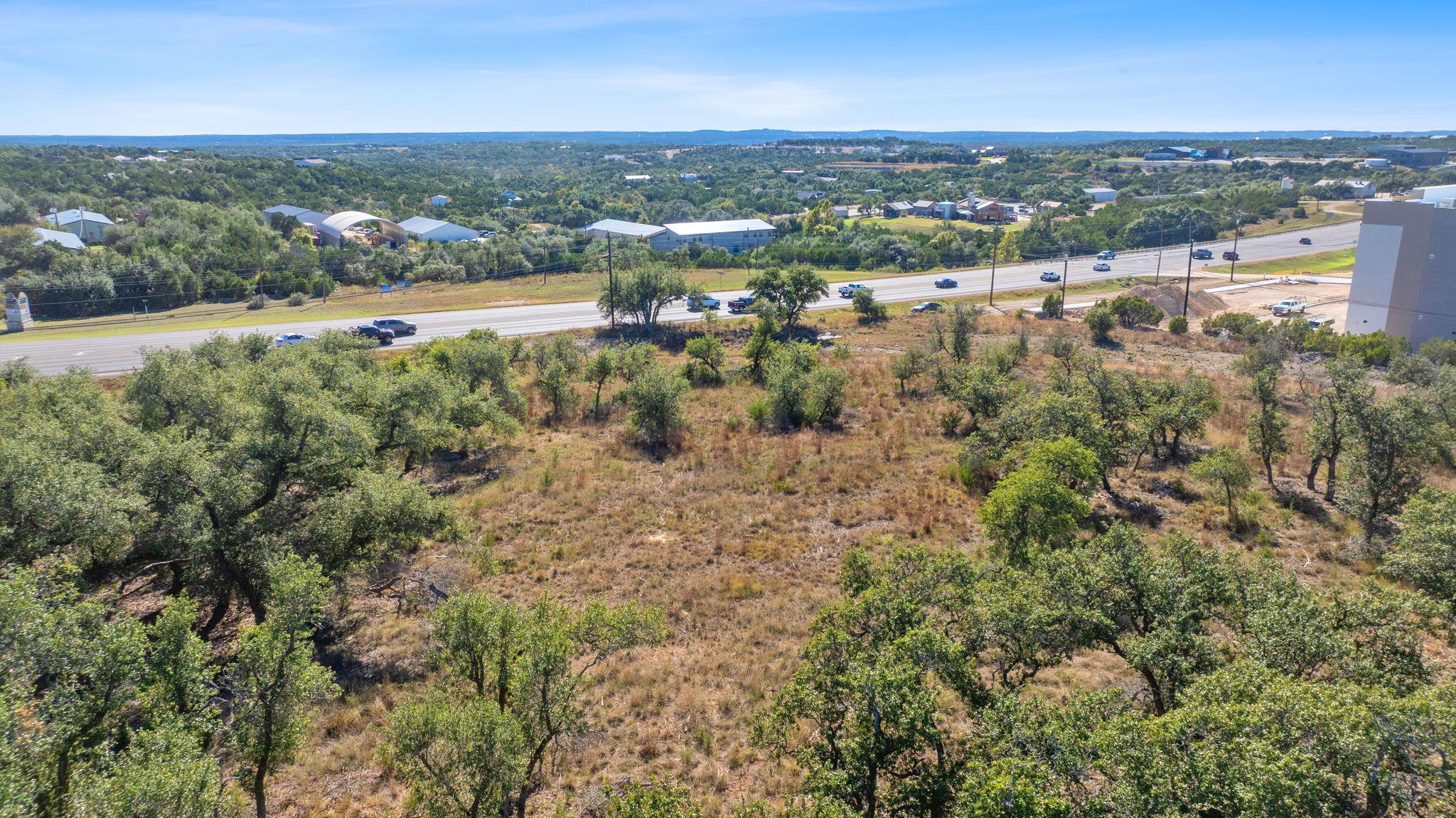 3981 & 3983 E Highway 290, Dripping Springs, TX 78620