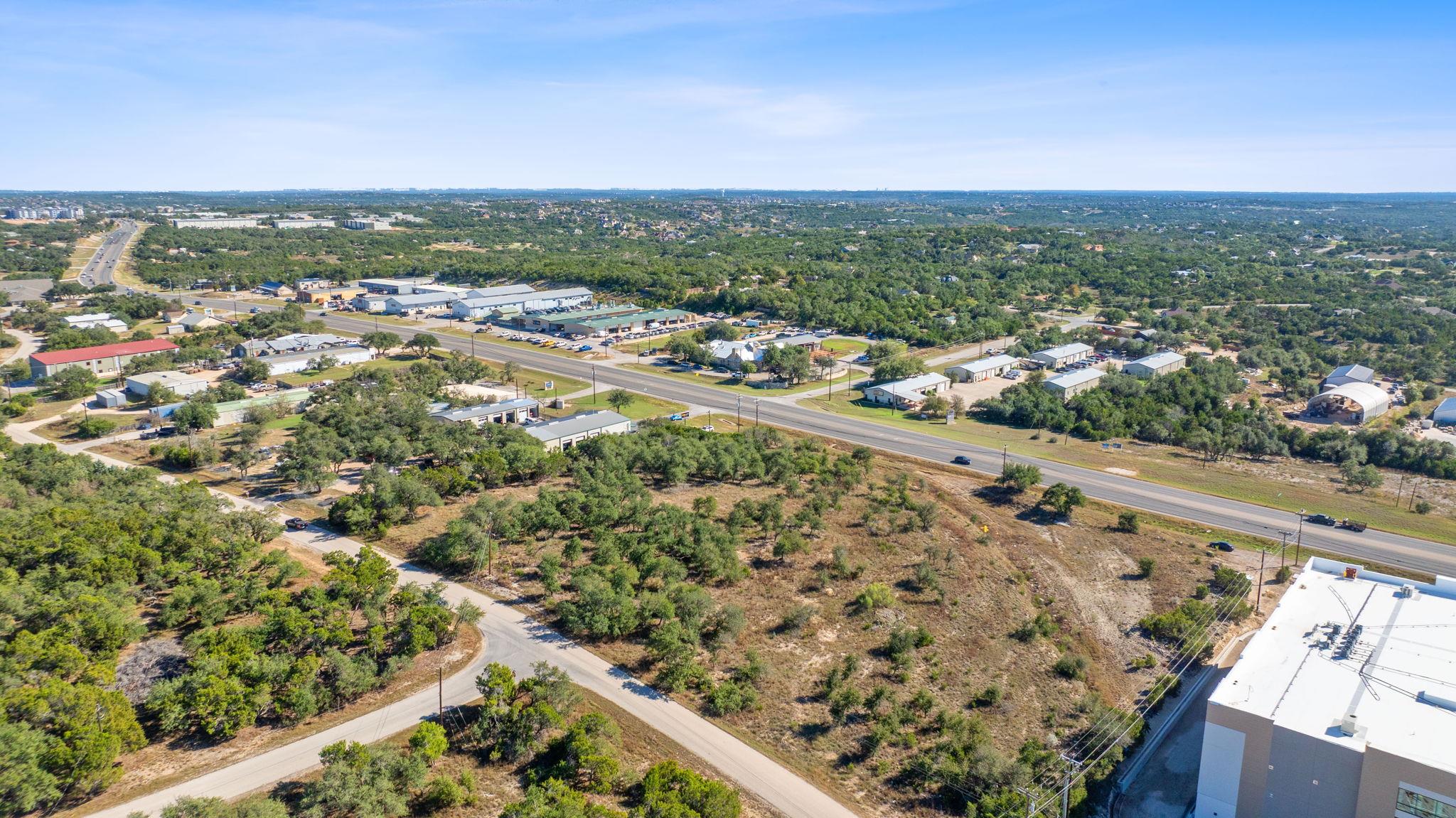 3981 & 3983 E Highway 290, Dripping Springs, TX 78620