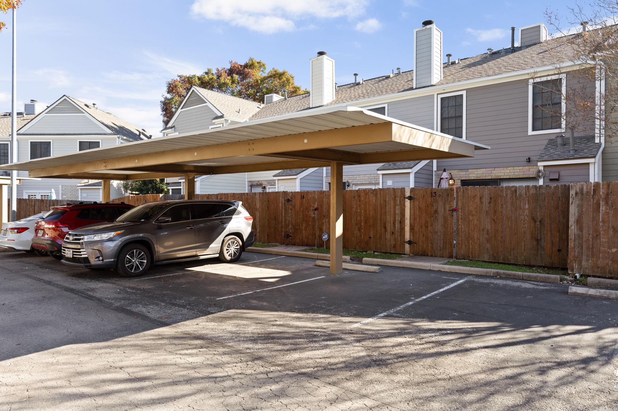 12325 Los Indios Trl # 12, Austin, TX 78729