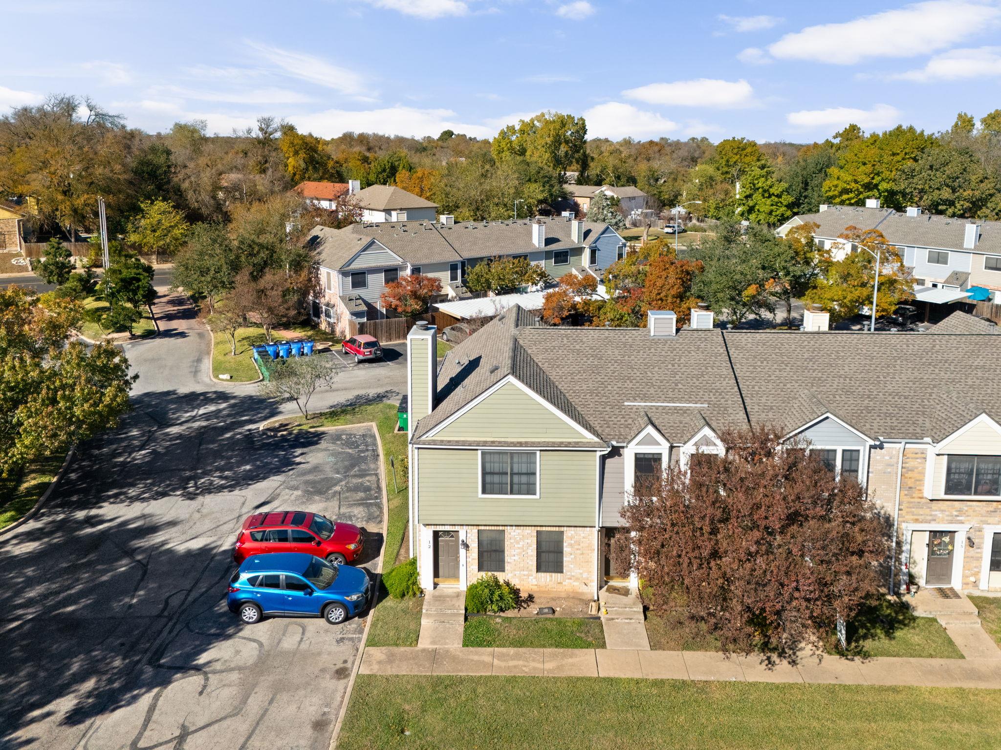 12325 Los Indios Trl # 12, Austin, TX 78729